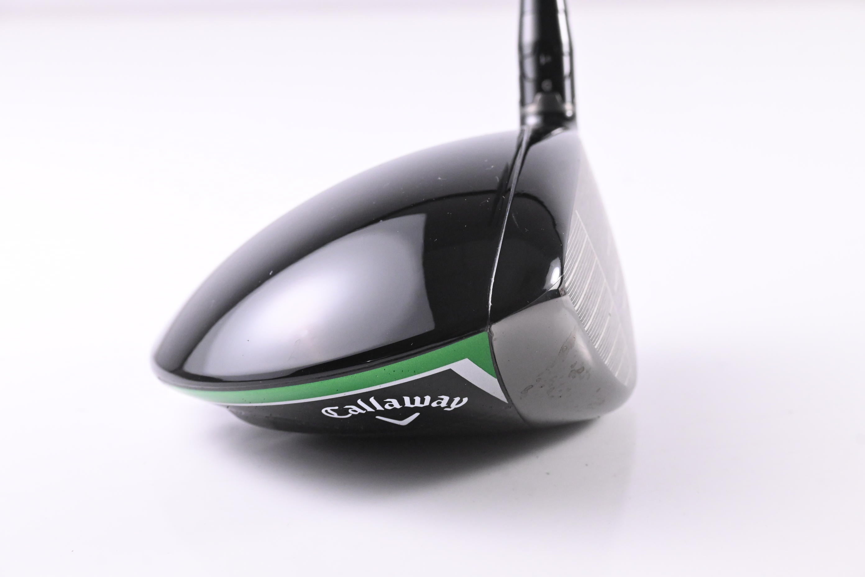 Callaway Elyte Triple Diamond Driver / 10.5 Degree / Stiff Flex Diamana RB 63