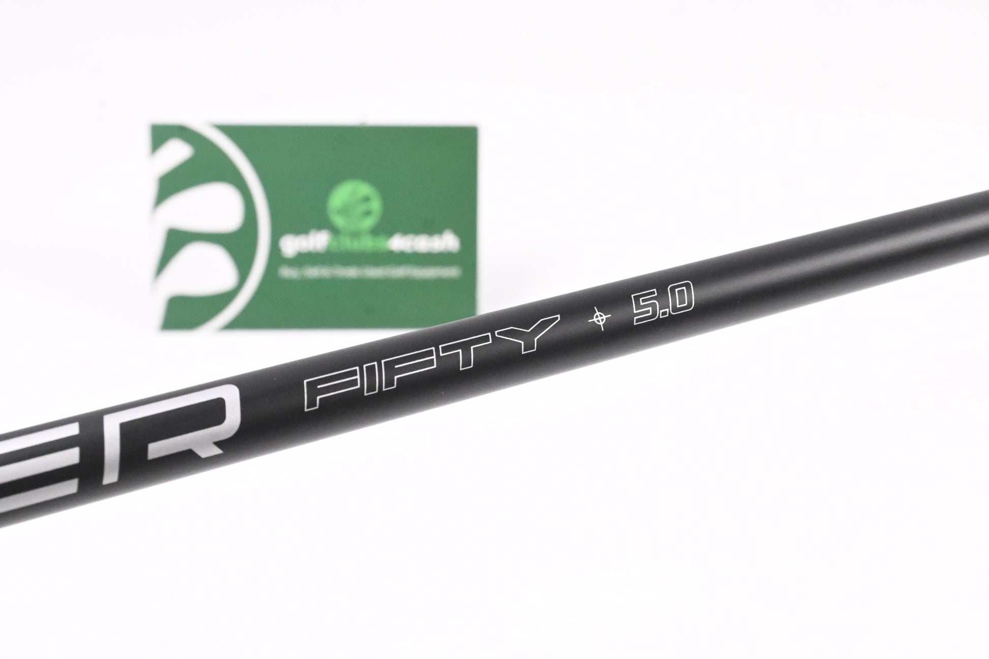 Project X Cypher 2.0 50 #4 Hybrid Shaft / Senior Flex / Callaway 2nd Gen