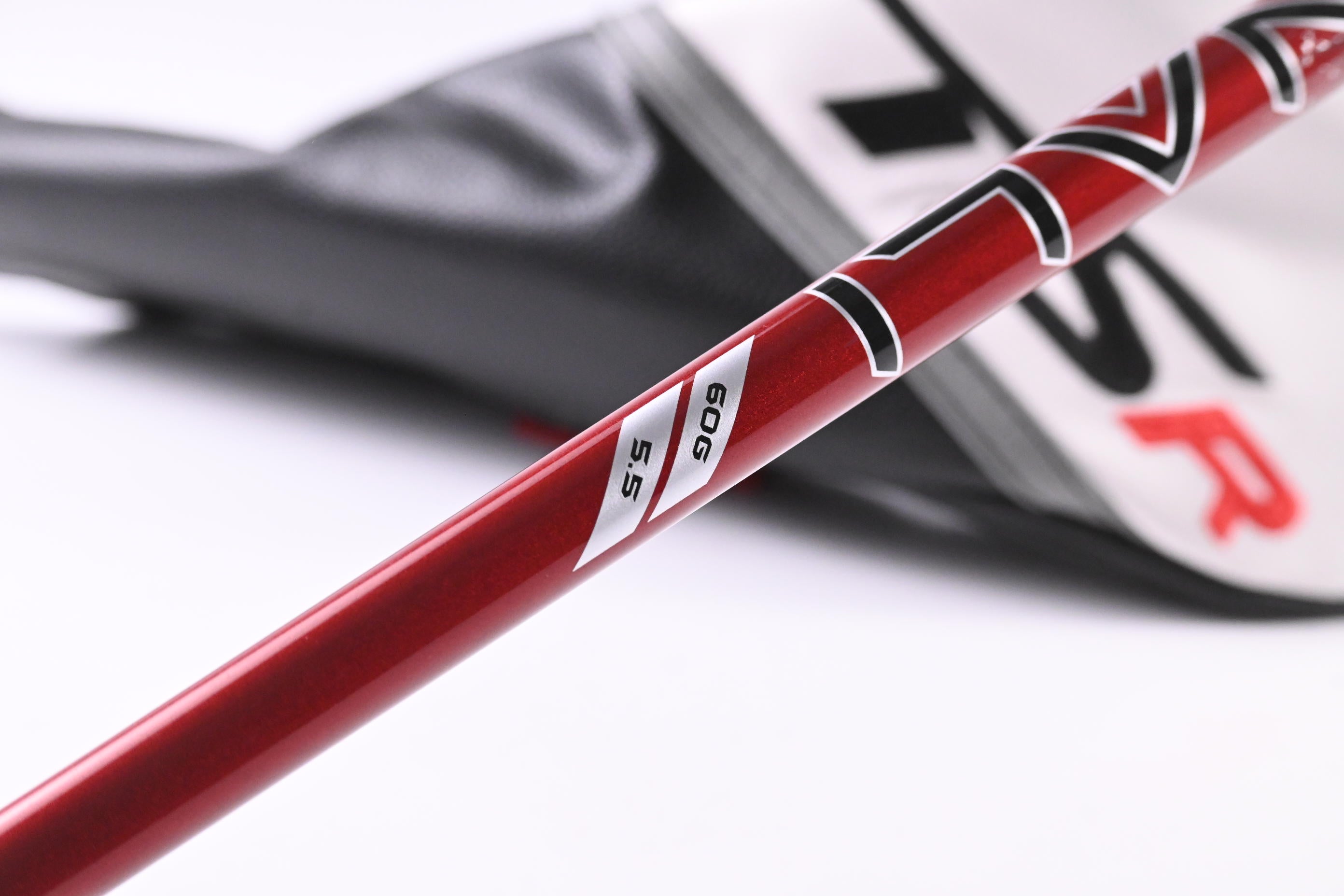 Titleist GT3 #3 Wood / 15 Degree / Regular Flex Denali Red 60 Shaft