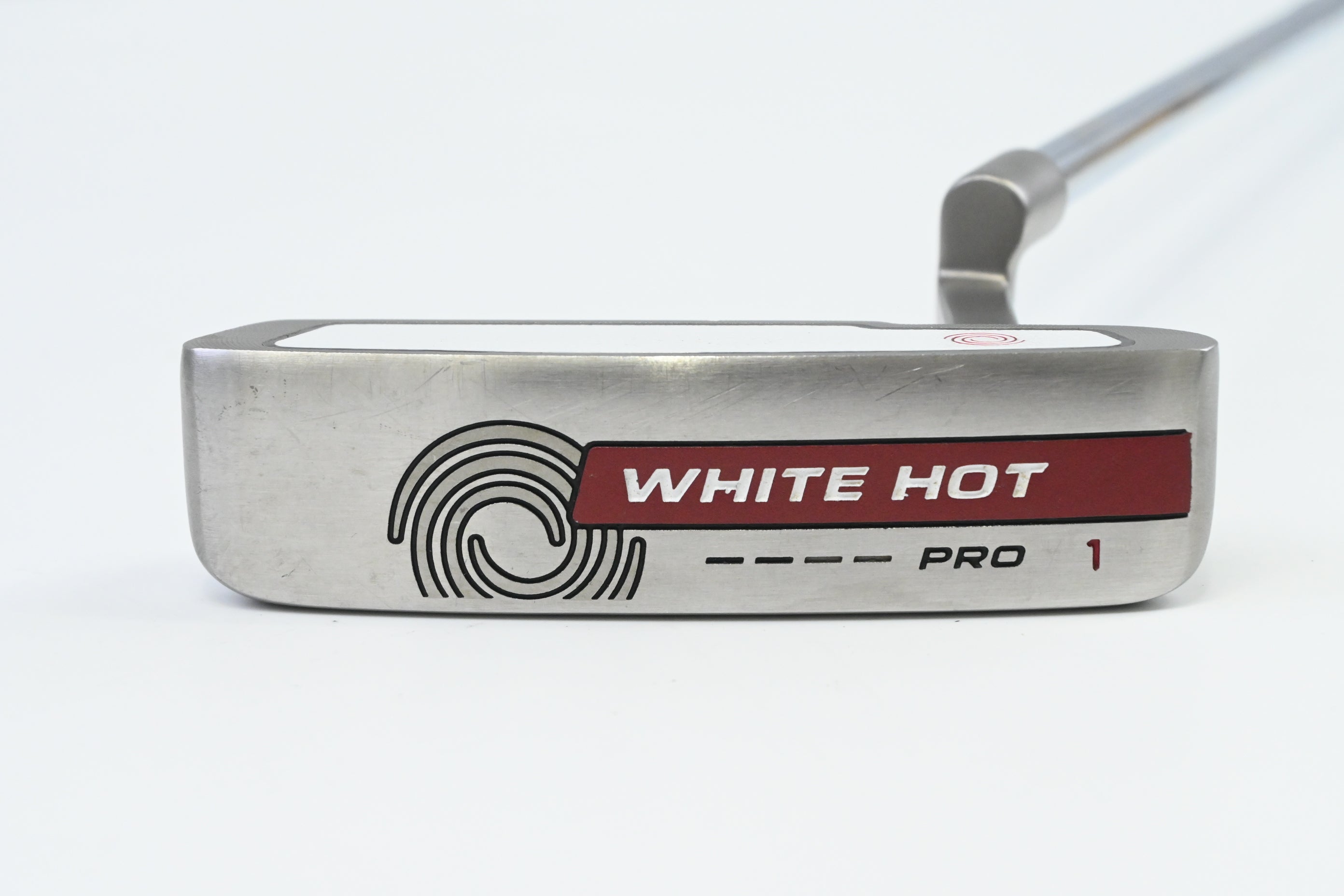 Odyssey White Hot Pro 1 Putter / 36 Degree