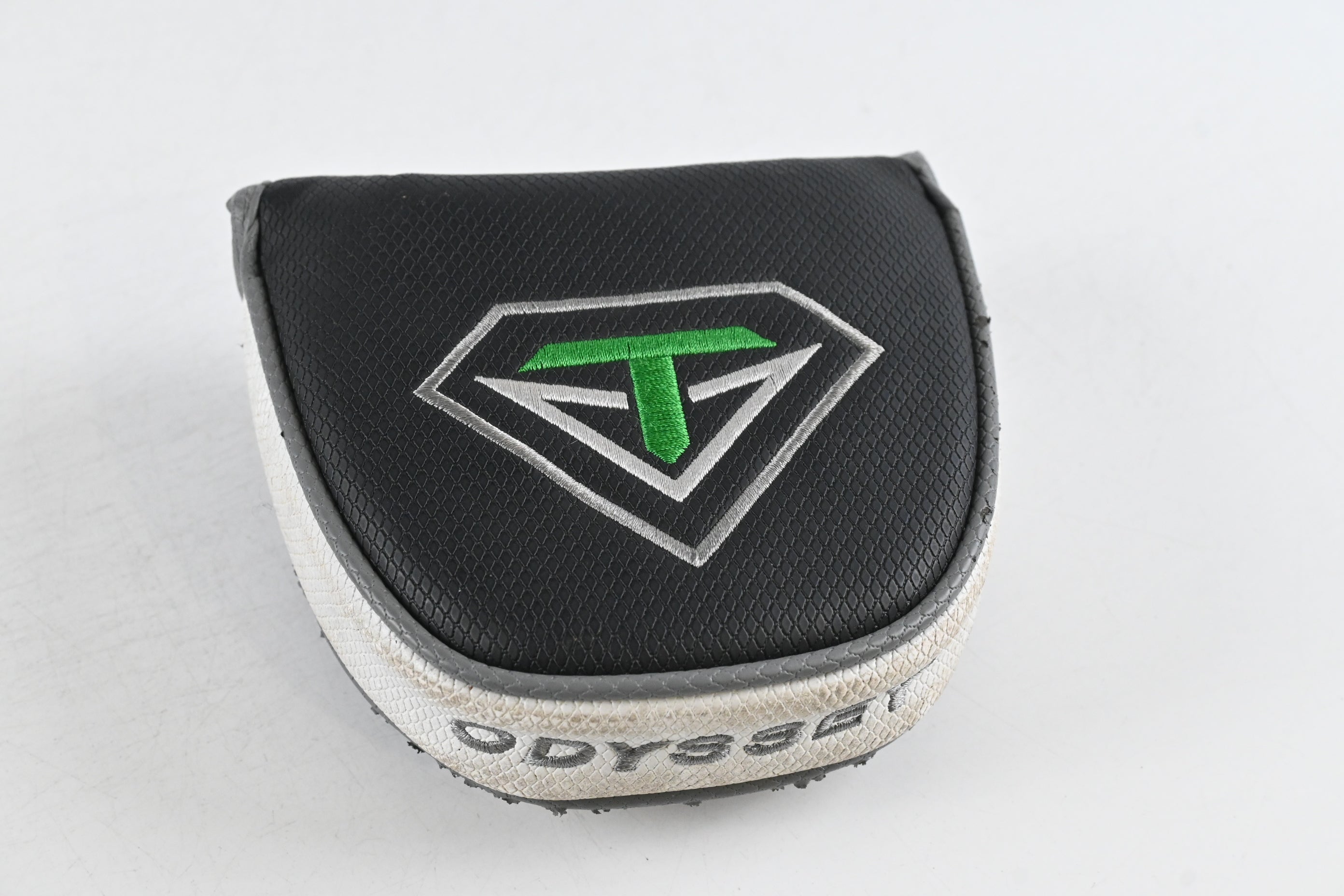 Odyssey Toulon Stroke Lab Las Vegas Putter / 35 Inch