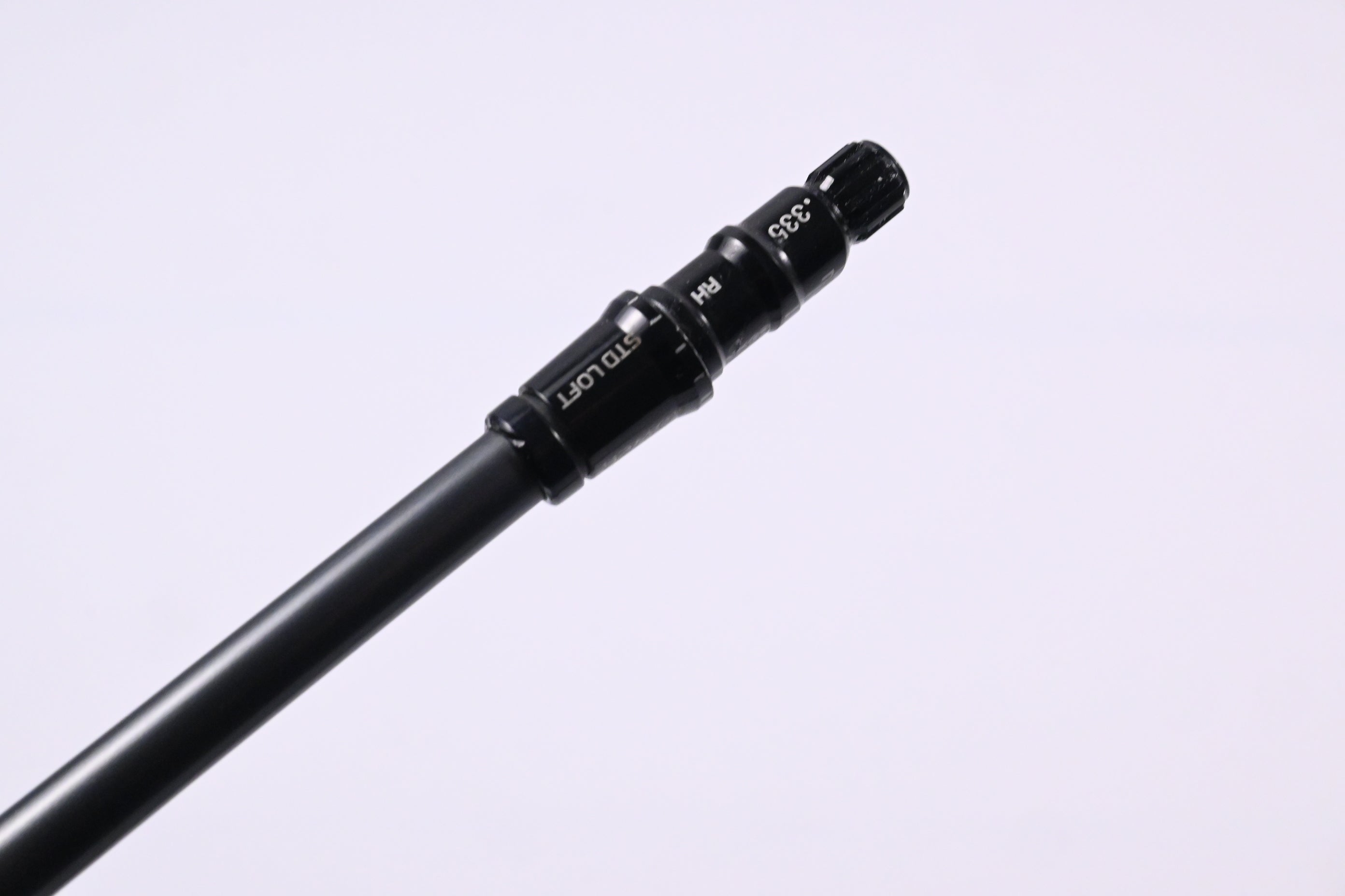 Project X Hzrdus Smoke Green 70 Driver Shaft / X-Flex / Taylormade 2nd Gen