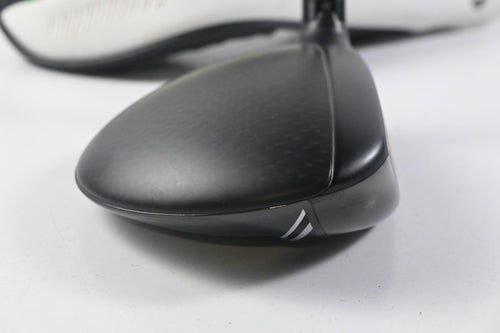 Callaway Elyte Ti #3 Wood / 15 Degree / Stiff Flex Denali Charcoal 60 Shaft