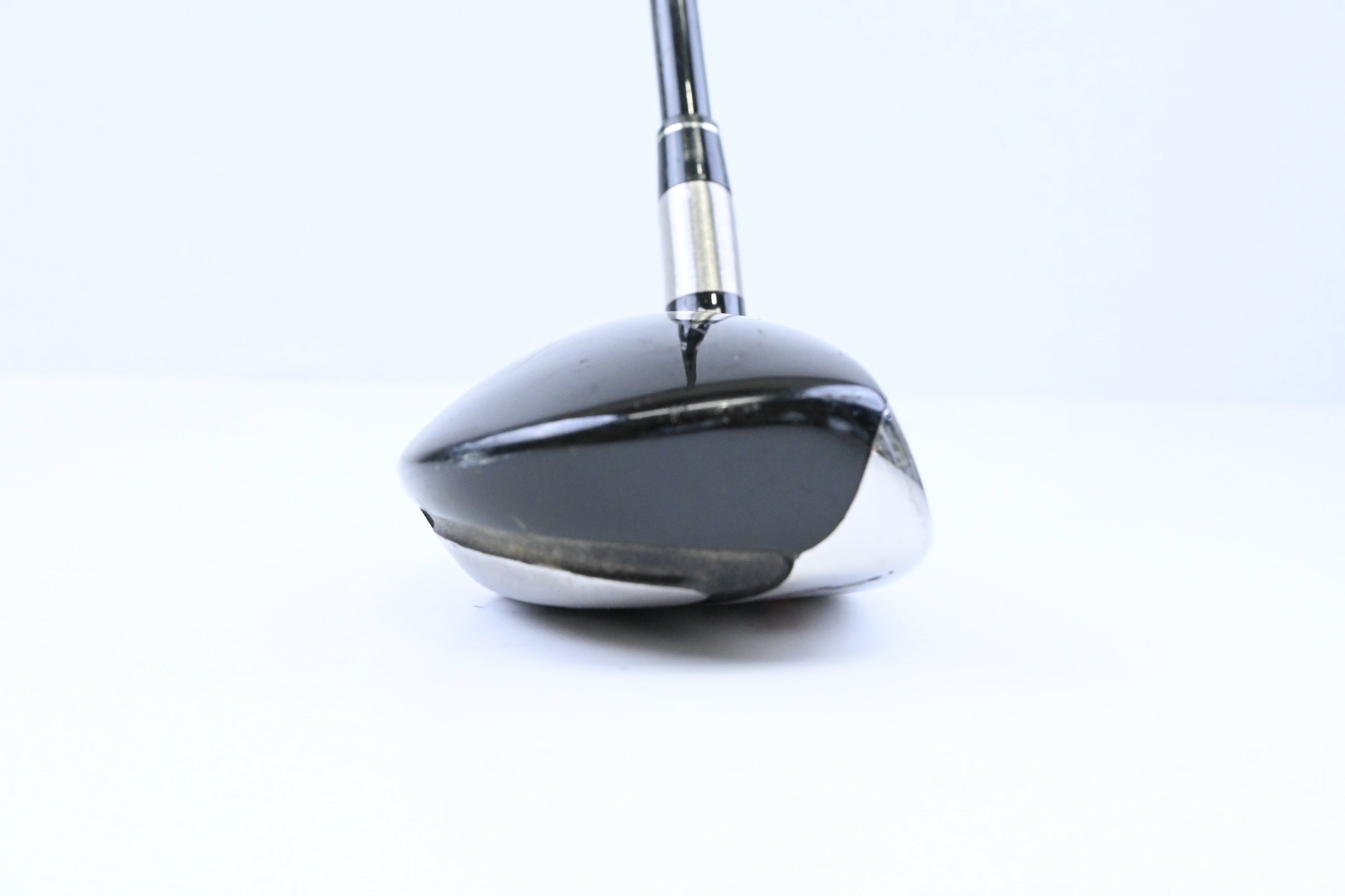 Taylormade R5 XL #4 Hybrid / 22 Degree / Regular Flex Taylormade HyperLite XL