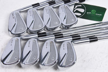 Load image into Gallery viewer, Taylormade P7MC 2020 Irons / 4-PW / X-Flex KBS Tour 130 Steel Shafts
