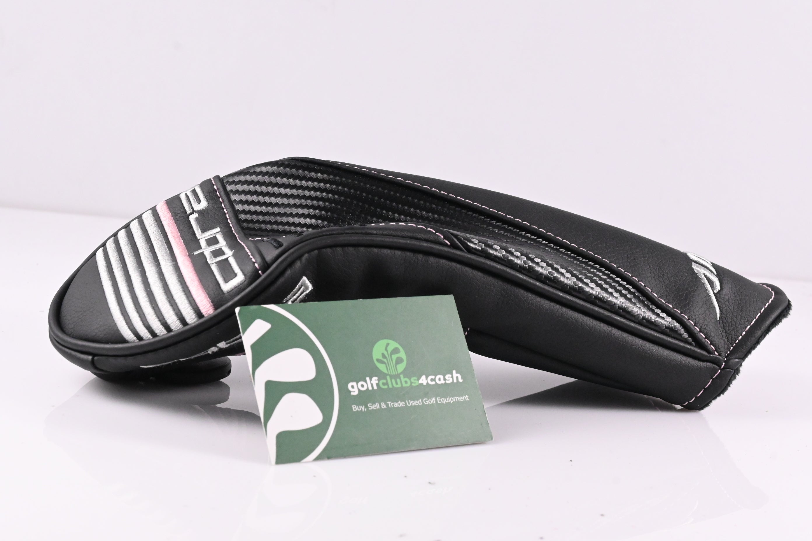 Ladies Cobra Air-X #5 Wood / 23 Degree / Ladies Flex Ultralite 45 Shaft