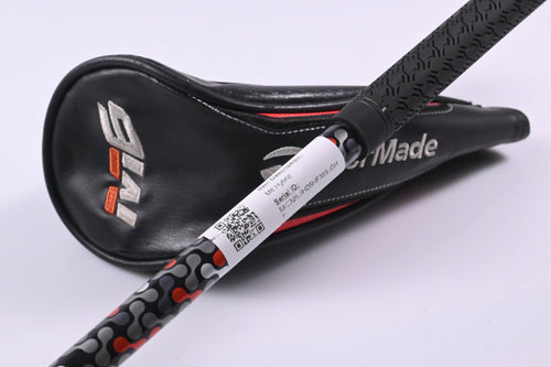 Taylormade M6 #3 Hybrid / 19 Degree / Regular Flex Atmos Orange 6 Shaft