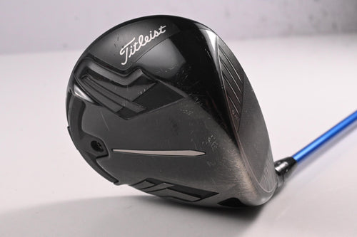 Titleist TSi3 Driver / 10 Degree / Stiff Flex Oban Devotion 55 Shaft