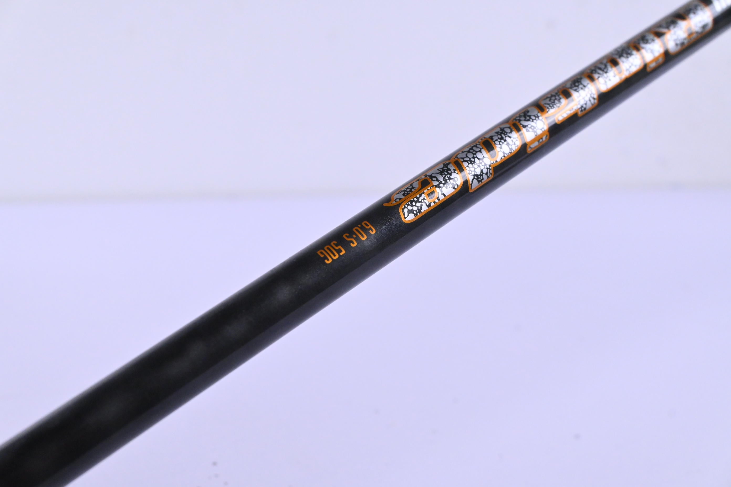 Callaway Mavrik Driver / 10.5 Degree / Stiff Flex EvenFlow Riptide 60 Shaft