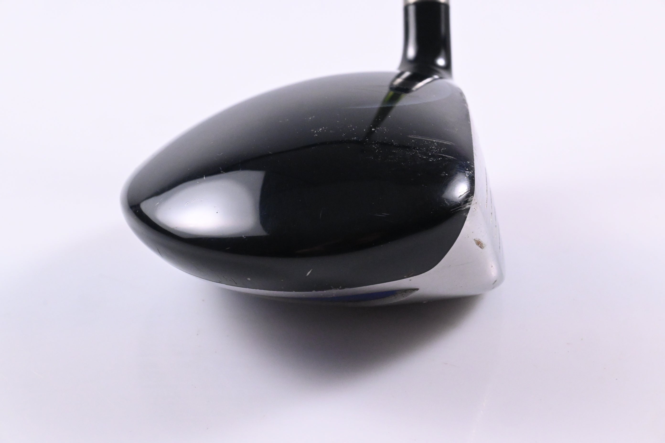 Ping G5 #3 Wood / 15 Degree / Regular Flex Aldila NV Green 75 Shaft