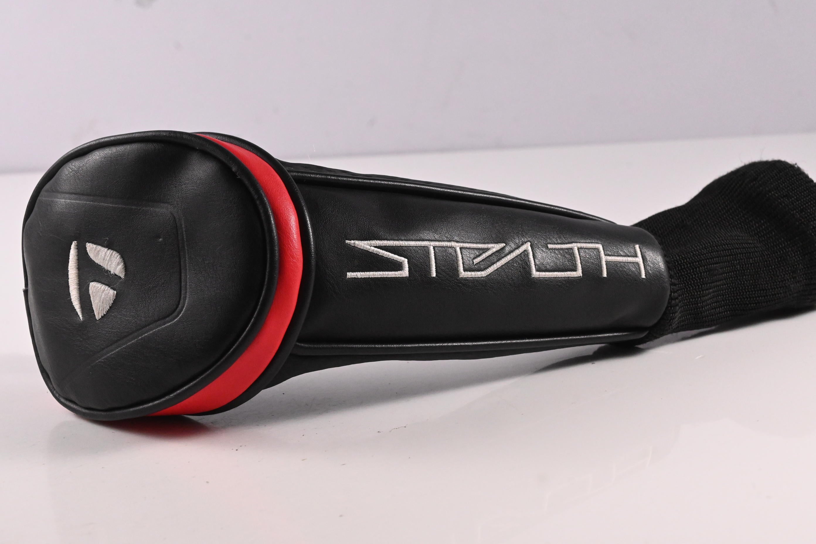 Taylormade Stealth 2 #3 Hybrid / 19 Degree / Regular Flex Ventus TR Red 6 Shaft