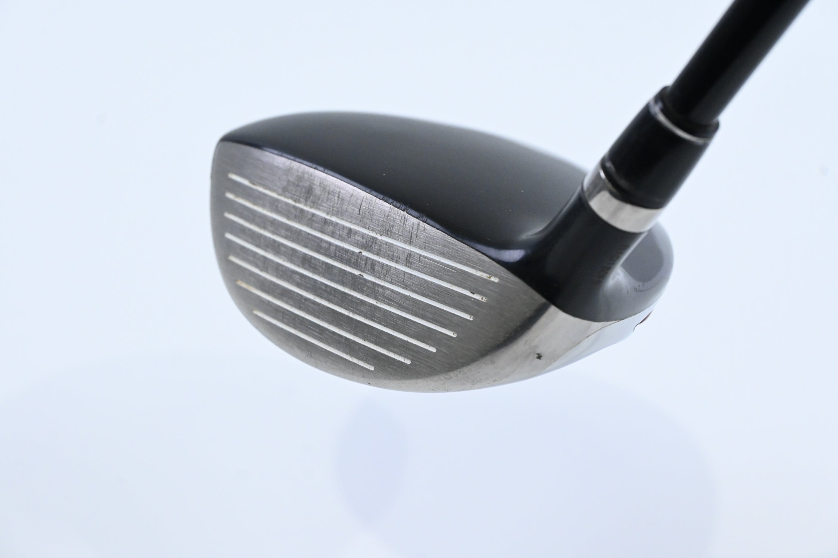 Tour Edge Exotics XCG #4 Wood / 16.5 Degree / Stiff Flex Tour AD Exotics 68