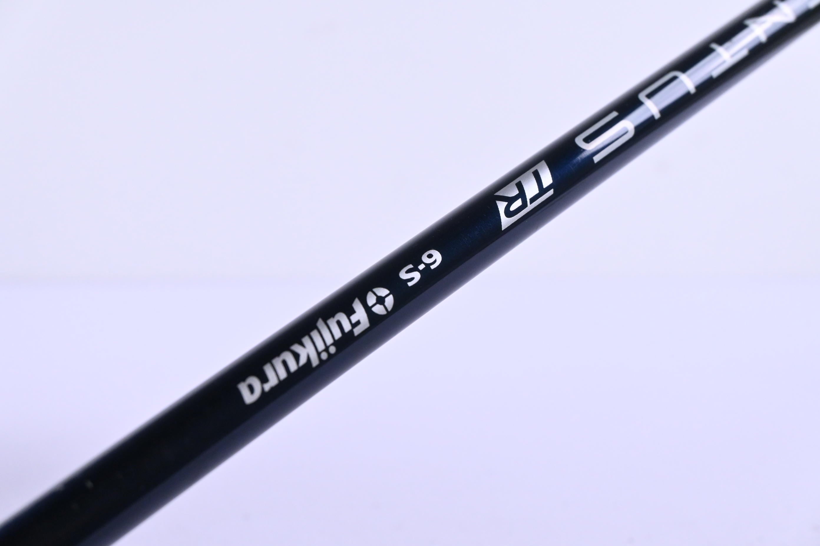 Srixon ZXi #3 Wood / 15 Degree / Stiff Flex Fujikura Ventus TR Blue 6 Shaft