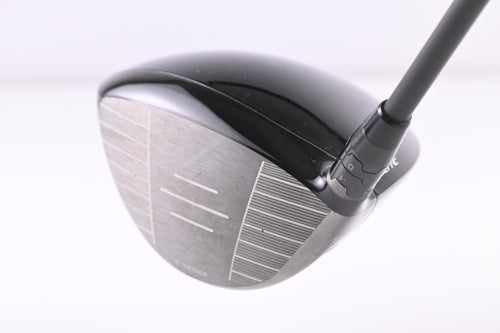 Callaway Elyte Triple Diamond Driver / 10.5 Degree / Stiff Flex Diamana RB 63