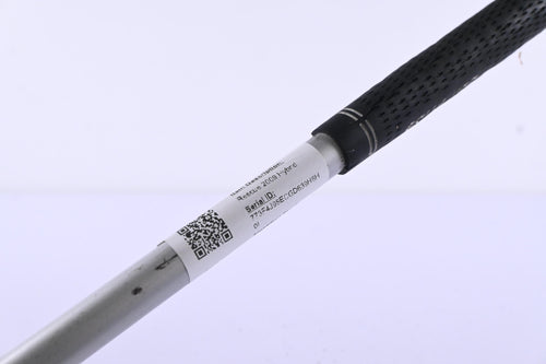 Taylormade Rescue 2009 #4 Hybrid / 22 Degree / Stiff Flex UST ProForce V2 86