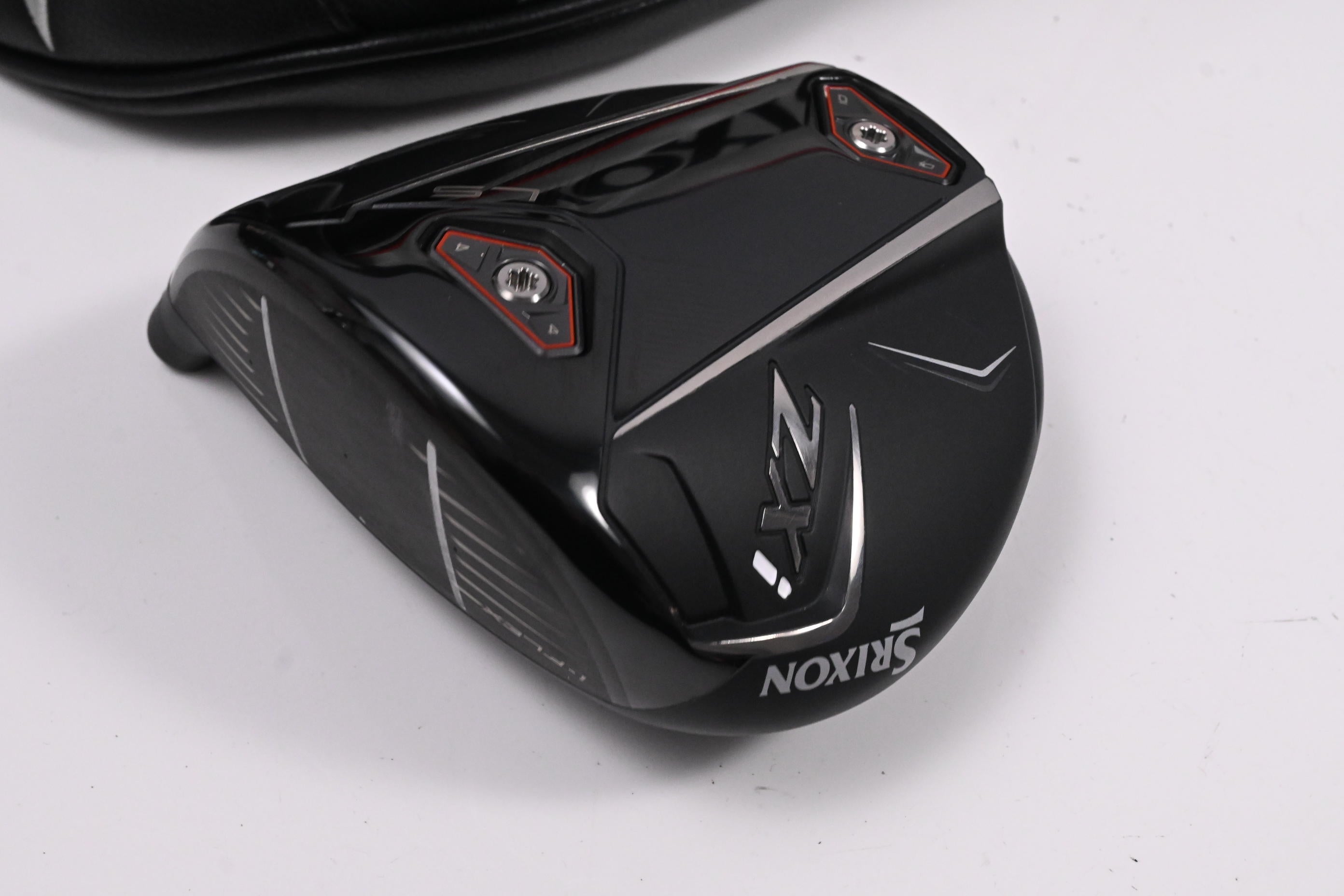 Srixon ZXi LS Driver / 8 Degree / Head Only