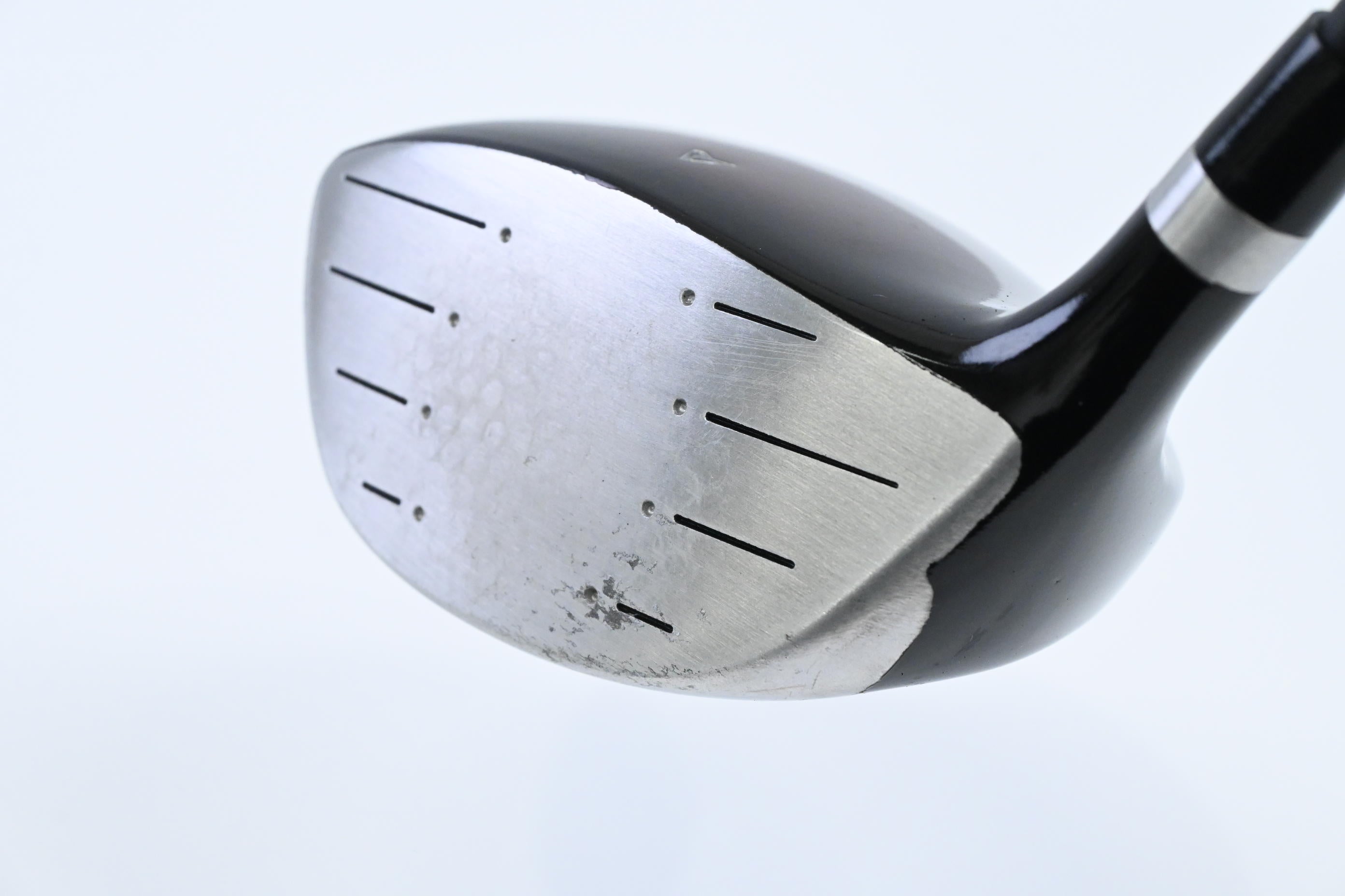 Wilson Ultra TXF #3 Wood / 15 Degree / Regular Flex UST Firestick Shaft