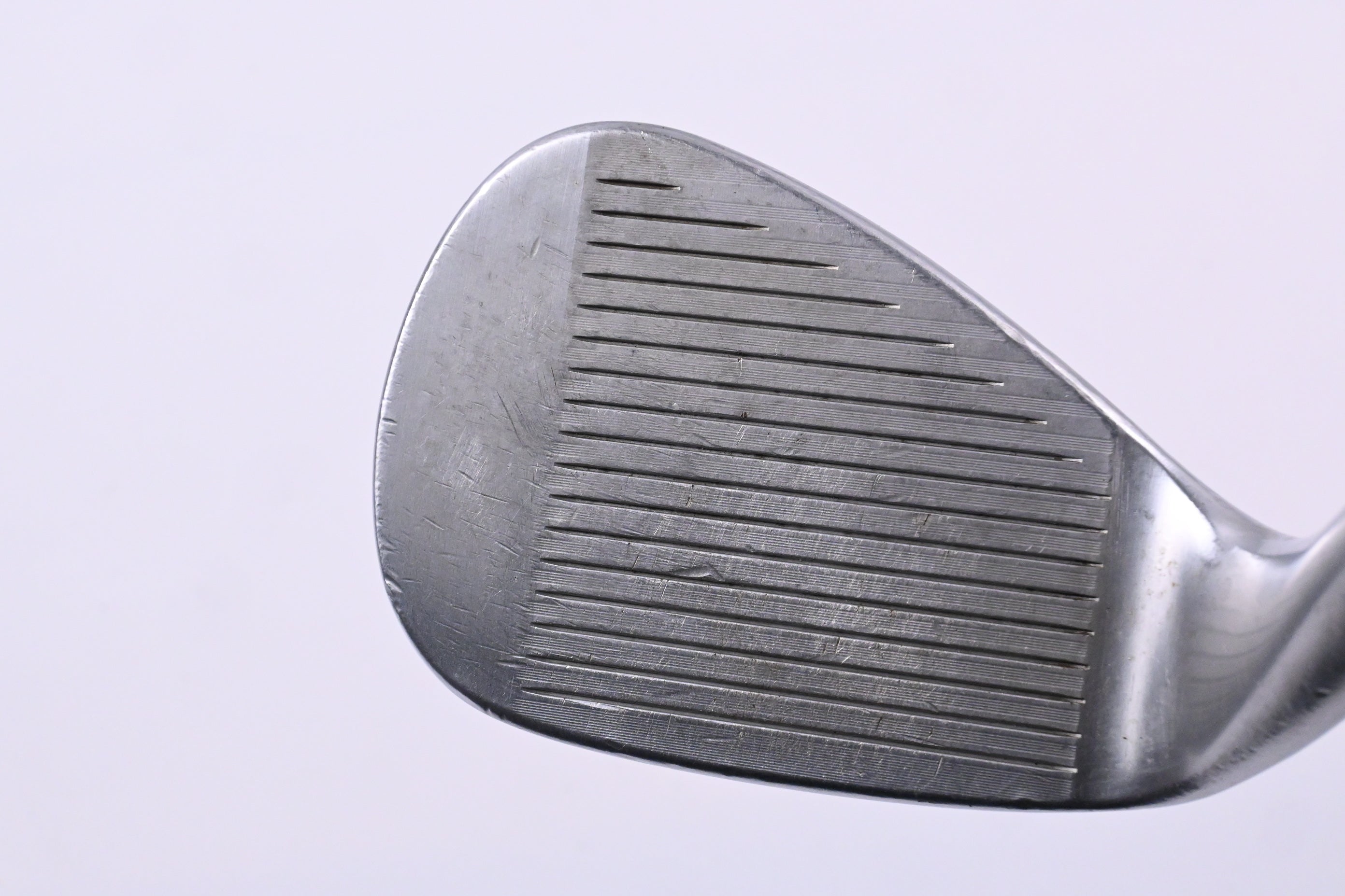 Titleist Vokey SM9 Gap Wedge / 52 Degree / Wedge Flex Titleist Vokey Shaft