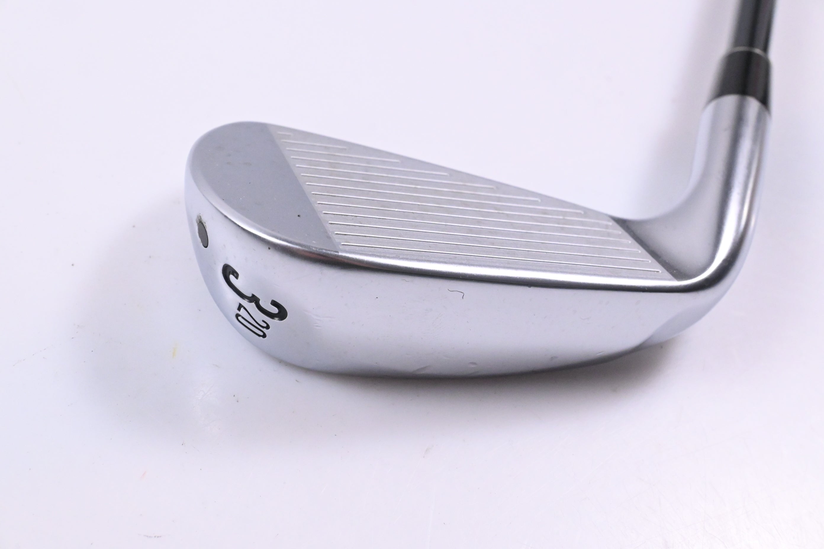 Srixon ZX MK II 2023 Utility #3 Iron / 20 Degree / Regular Flex UST Recoil Dart