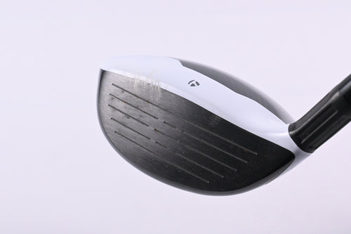 Taylormade M2 2017 #3HL Wood / 16.5 Degree / Regular Flex M2 REAX 55 Shaft