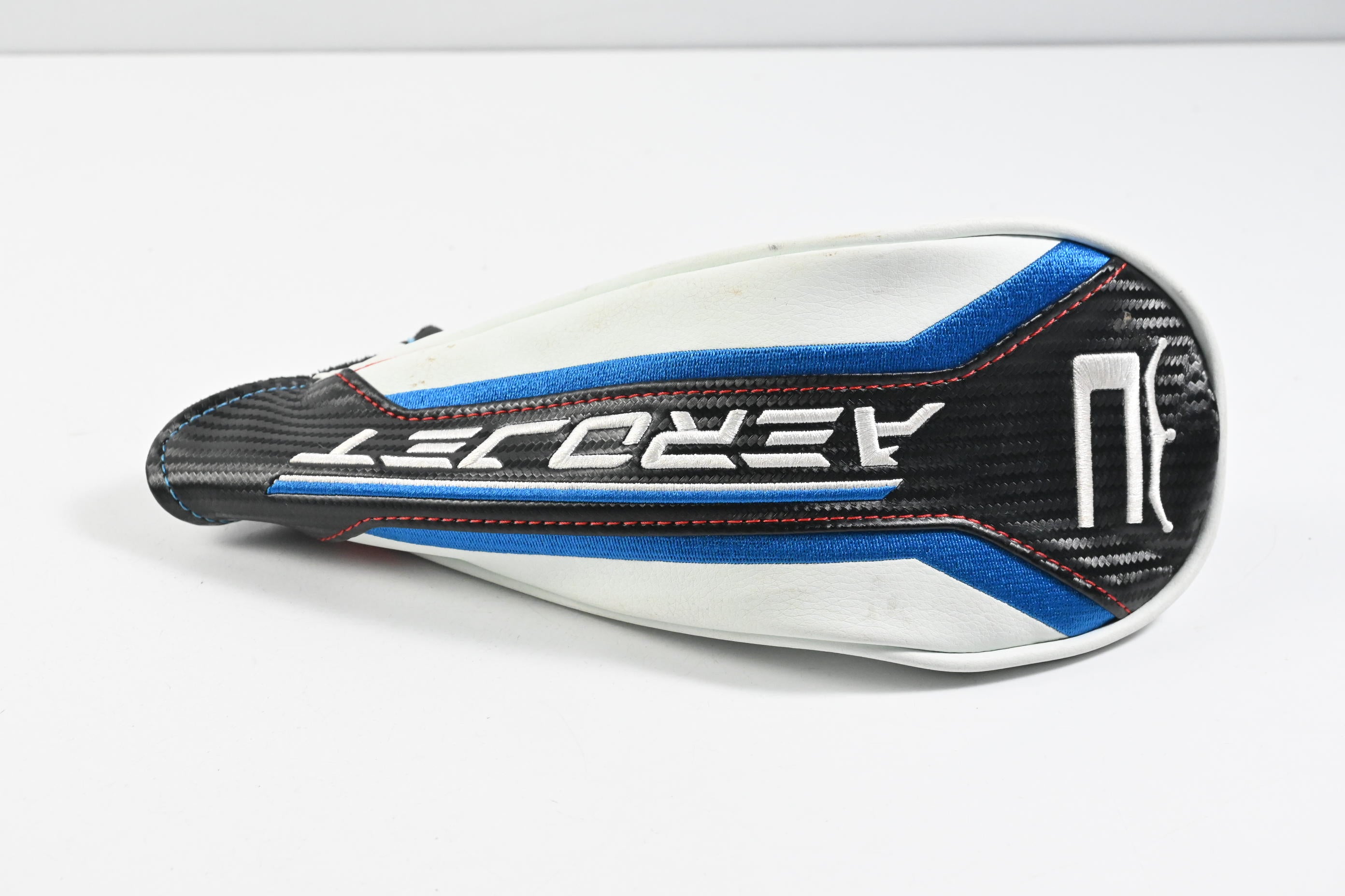 Cobra Aerojet #5 Wood / 18 Degree / Stiff Flex HZRDUS Smoke iM10 60 Shaft