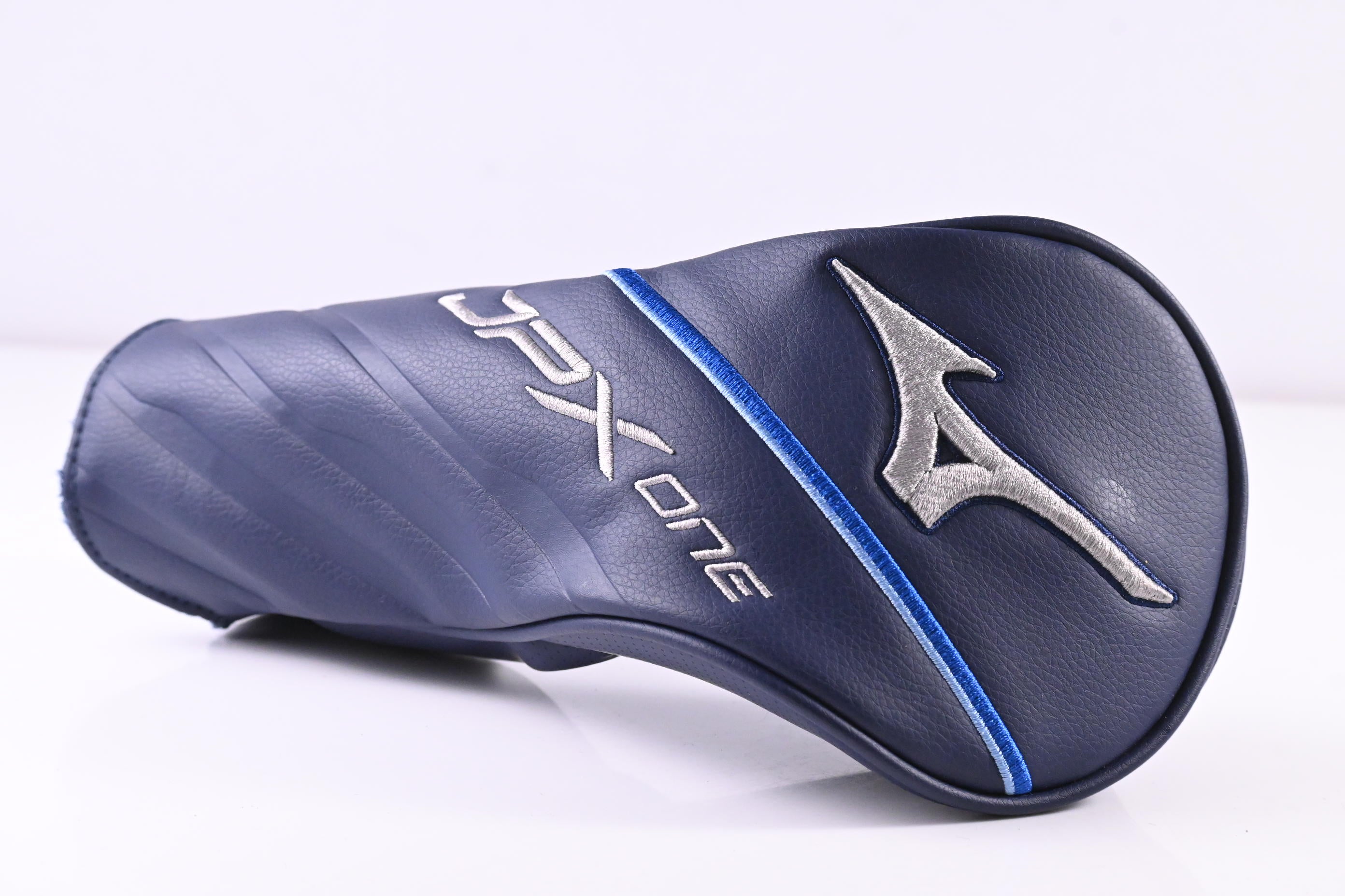 Mizuno JPX One #7 Wood / 21 Degree / Regular Flex Denali Frost Blue 60 Shaft