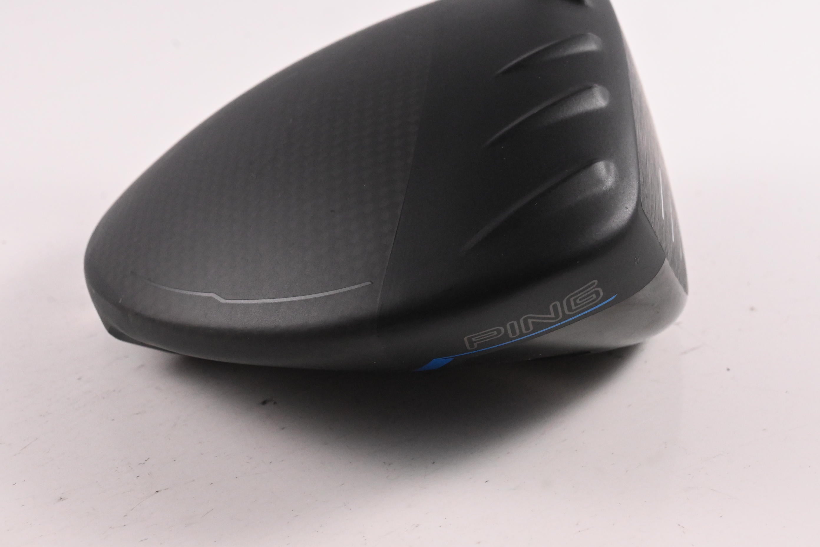 Ping G440 Max Driver / 12 Degree / Stiff Flex Tensei 1K Black 65 Shaft
