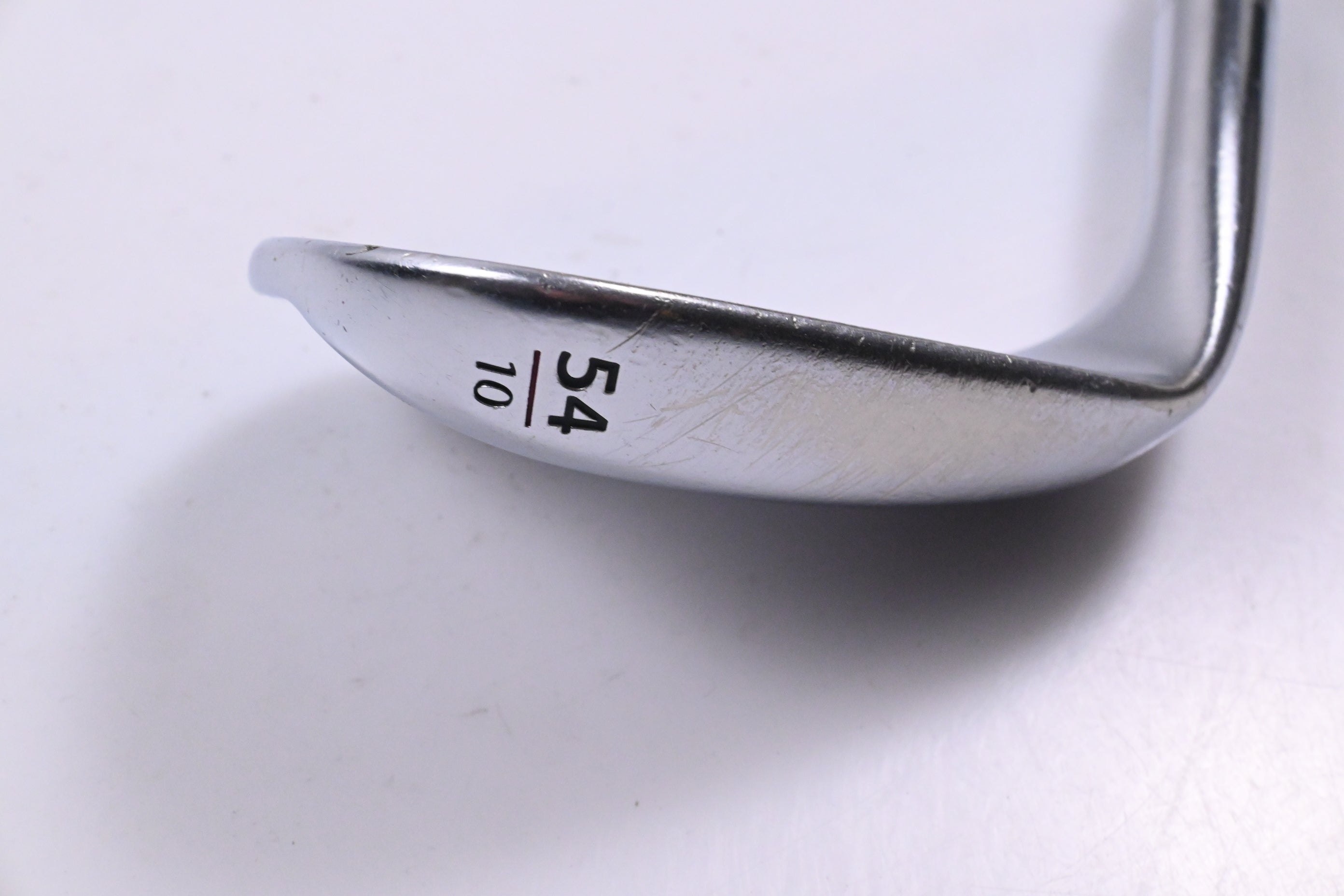 Callaway Mack Daddy 4 Sand Wedge / 54 Degree  Wedge Flex Dynamic Gold