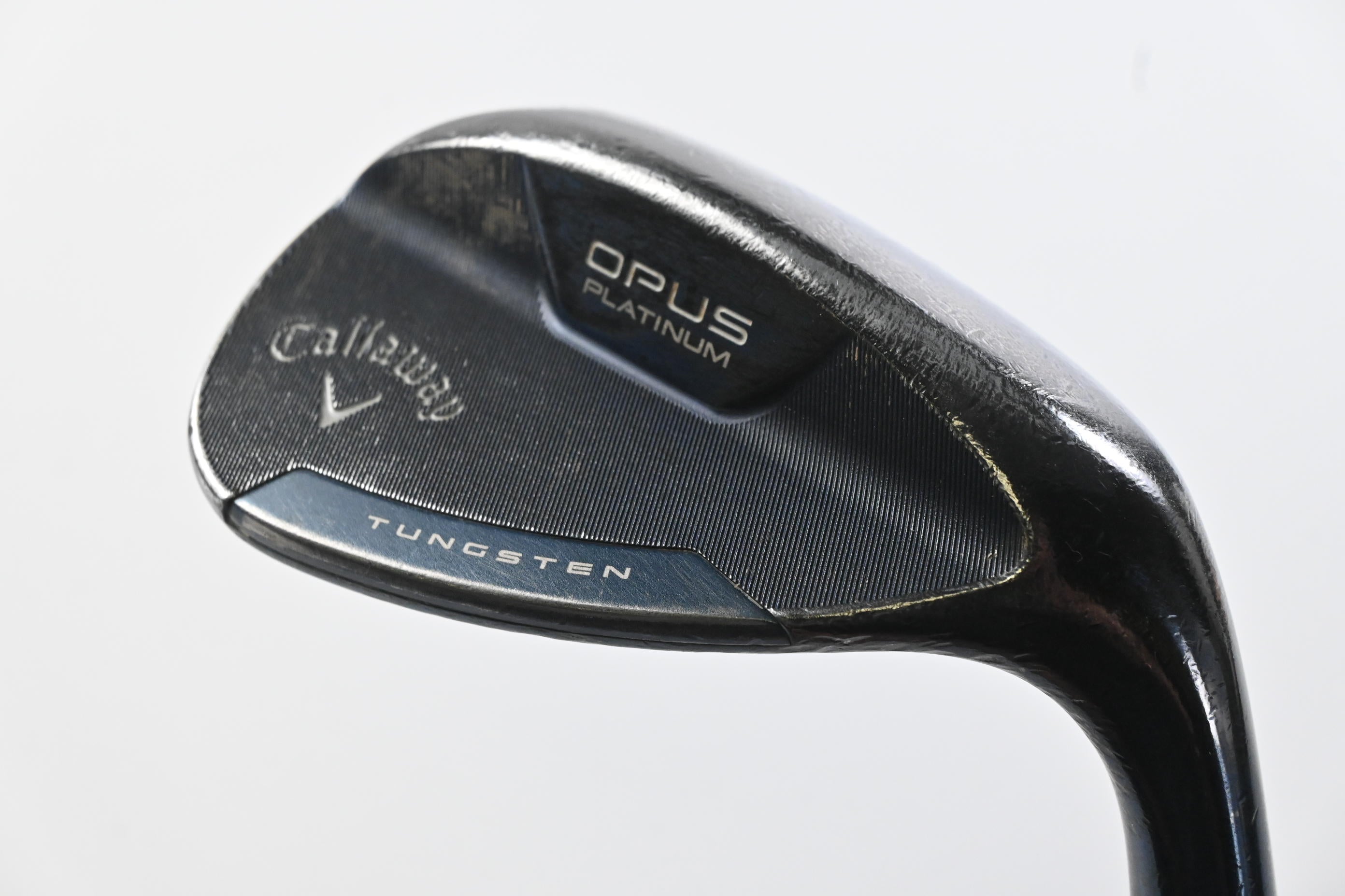 Callaway Opus Platinum Sand Wedge / 56 Degree / Wedge Flex Dynamic Gold 115