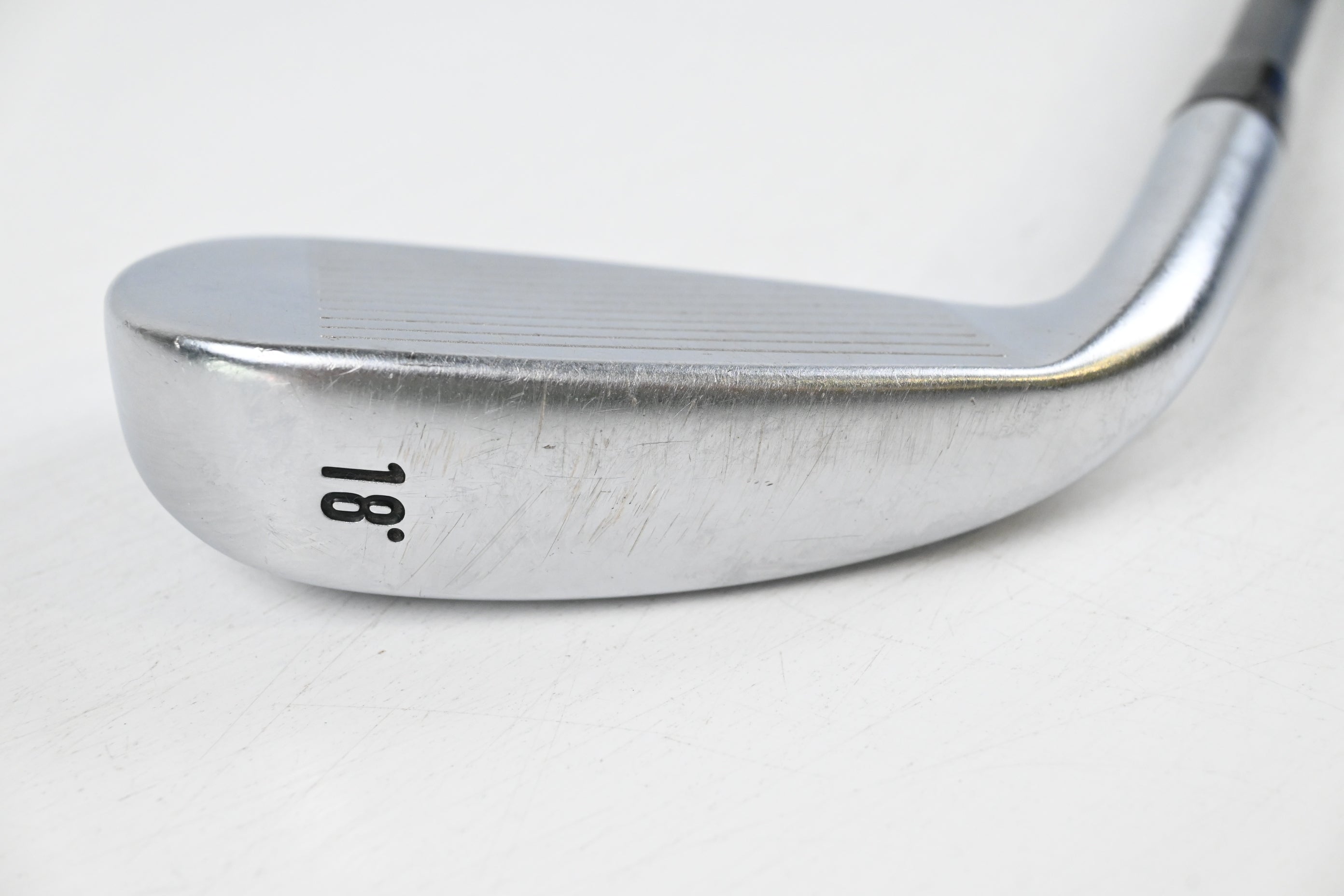 Callaway X Forged UT 2020 Utility #2 Iron / 18 Degree / Stiff Flex HZRDUS Smoke