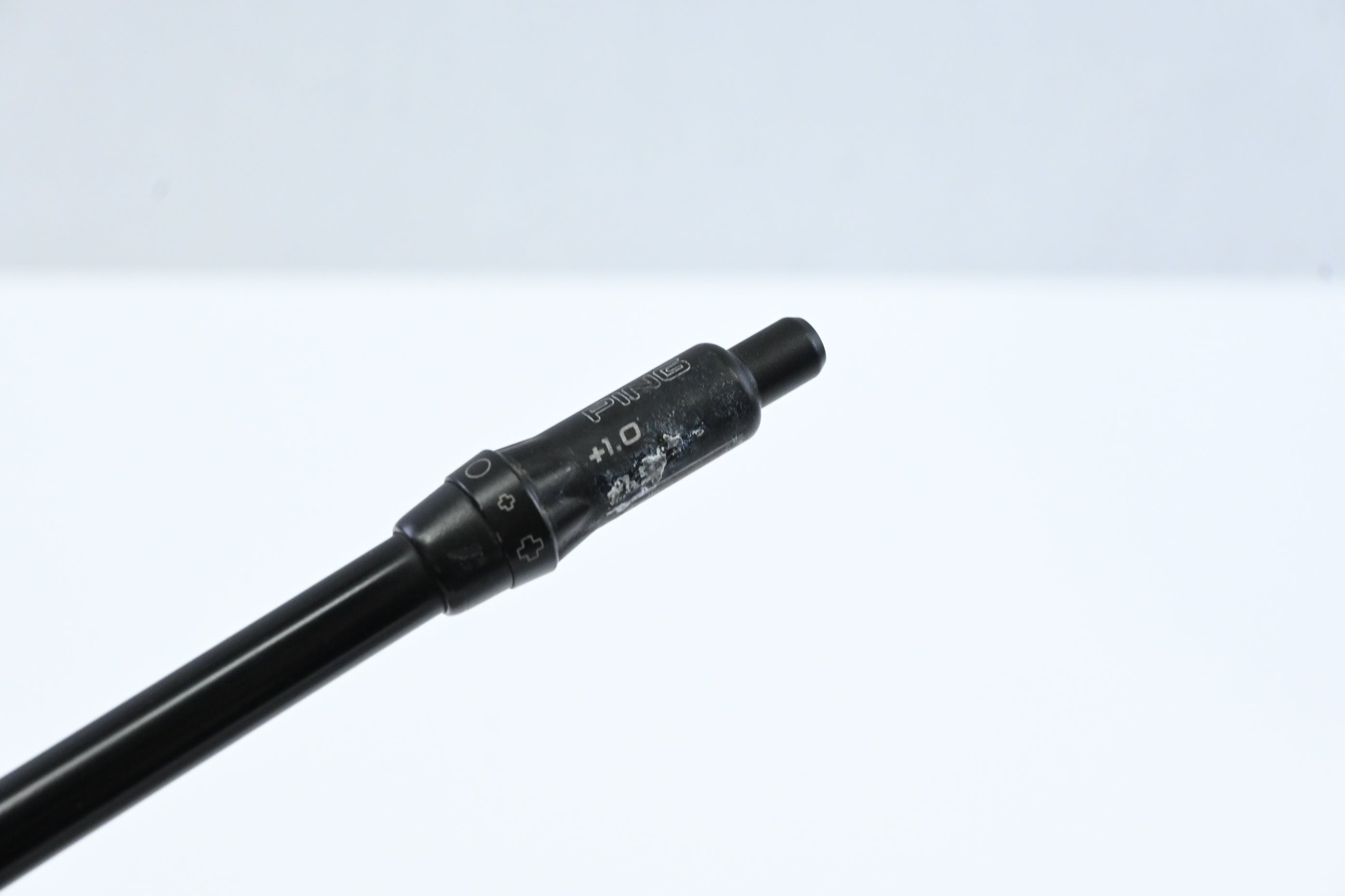 Ping Alta CB Black 65 #5 Wood Shaft / Senior Flex / Ping 3rd Gen