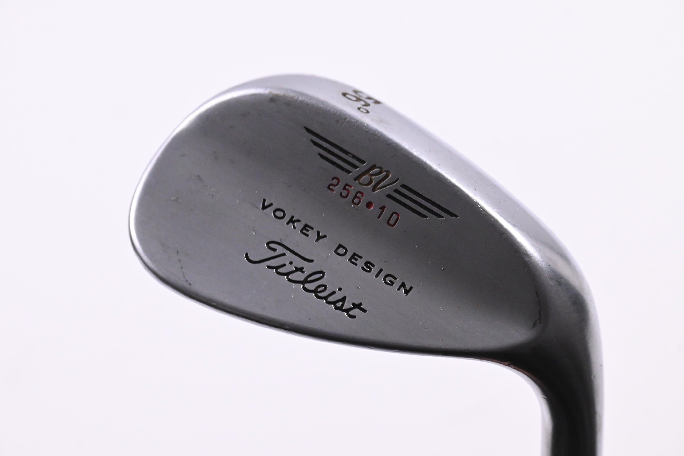 Titleist Vokey Design Sand Wedge / 56 Degree / Senior Flex Aldila VS Proto 75 Shaft