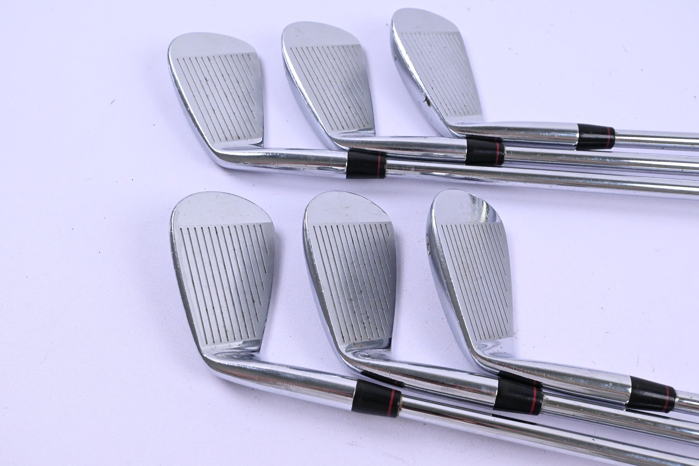 Nike VR Full Cavity Irons / 5-PW / Regular Flex Steel Shaft