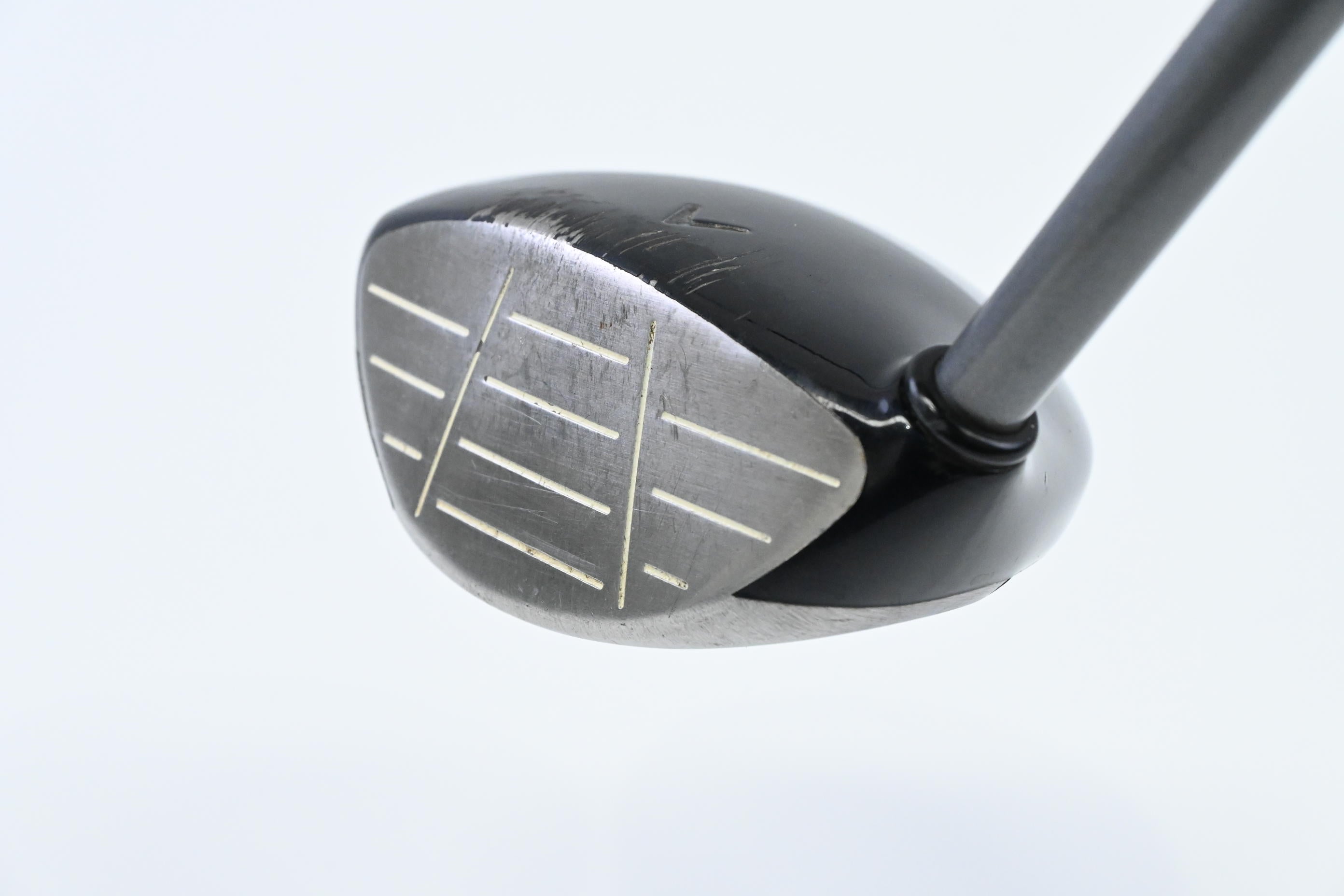 Callaway Steelhead Plus #3 Wood / 15.5 Degree / Regular Flex Steelhead Plus