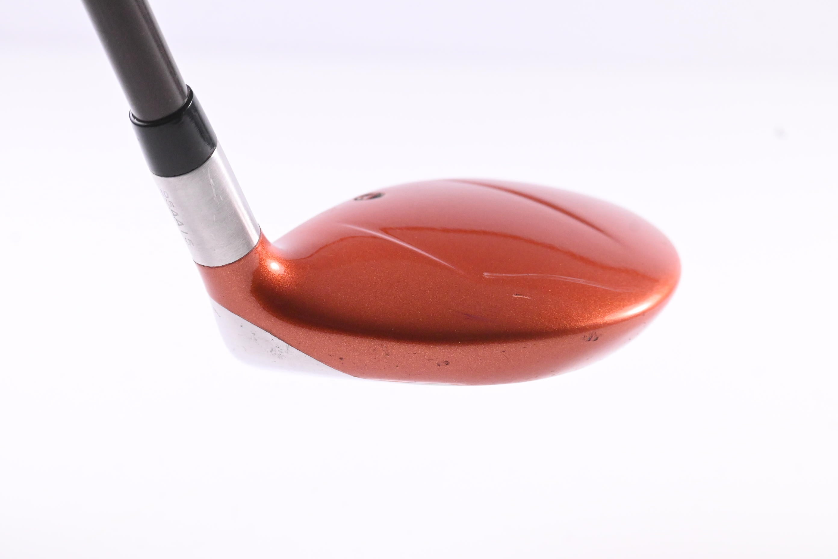 Taylormade Firesole #3 Wood / 15 Degree / Regular Flex Taylormade Bubble 80