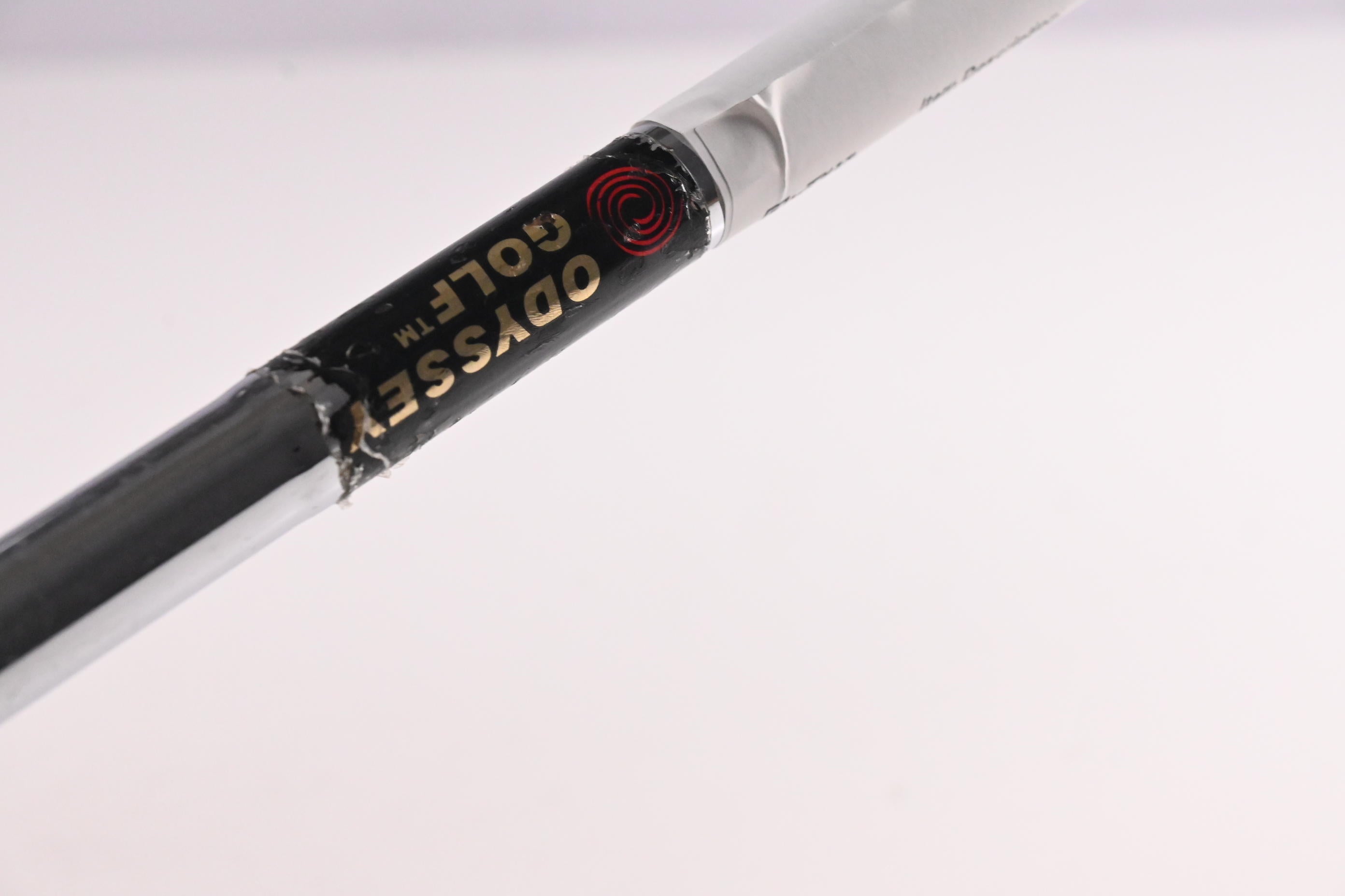 Odyssey Dual Force 440 Putter / 35 Inch