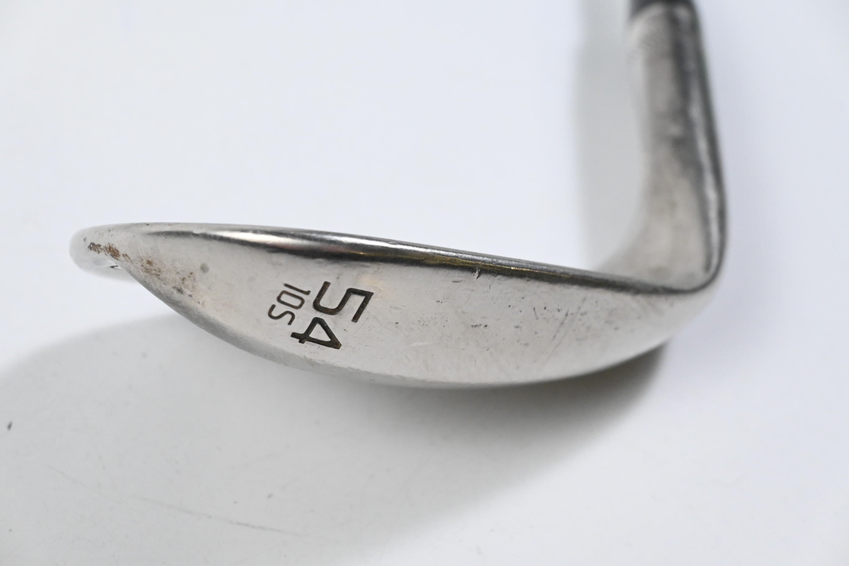 Titleist Vokey SM10 Sand Wedge / 54 Degree / Wedge Flex Vokey Design SM10 Shaft