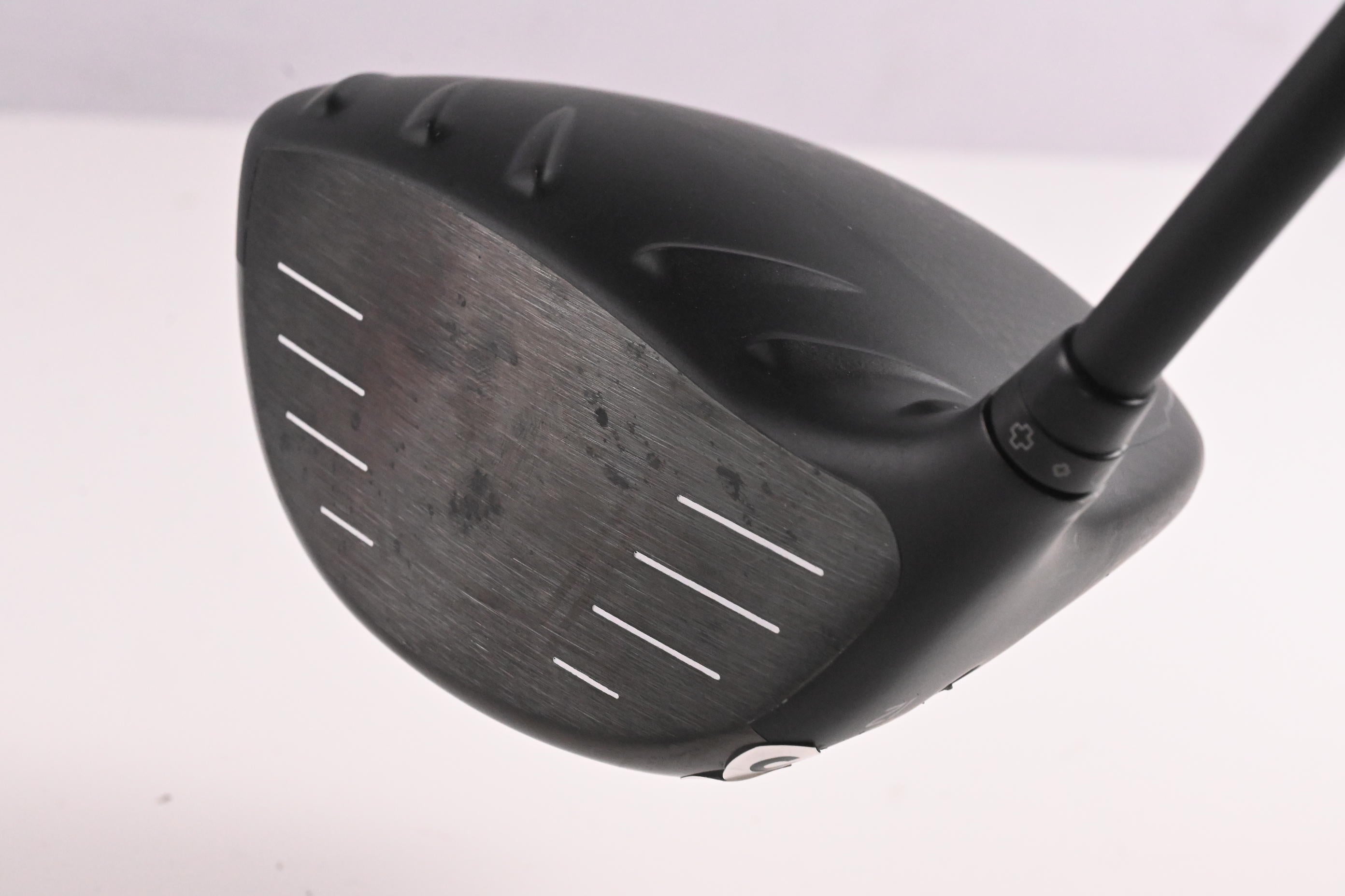 Ping G440 Max Driver / 12 Degree / Stiff Flex Tensei 1K Black 65 Shaft