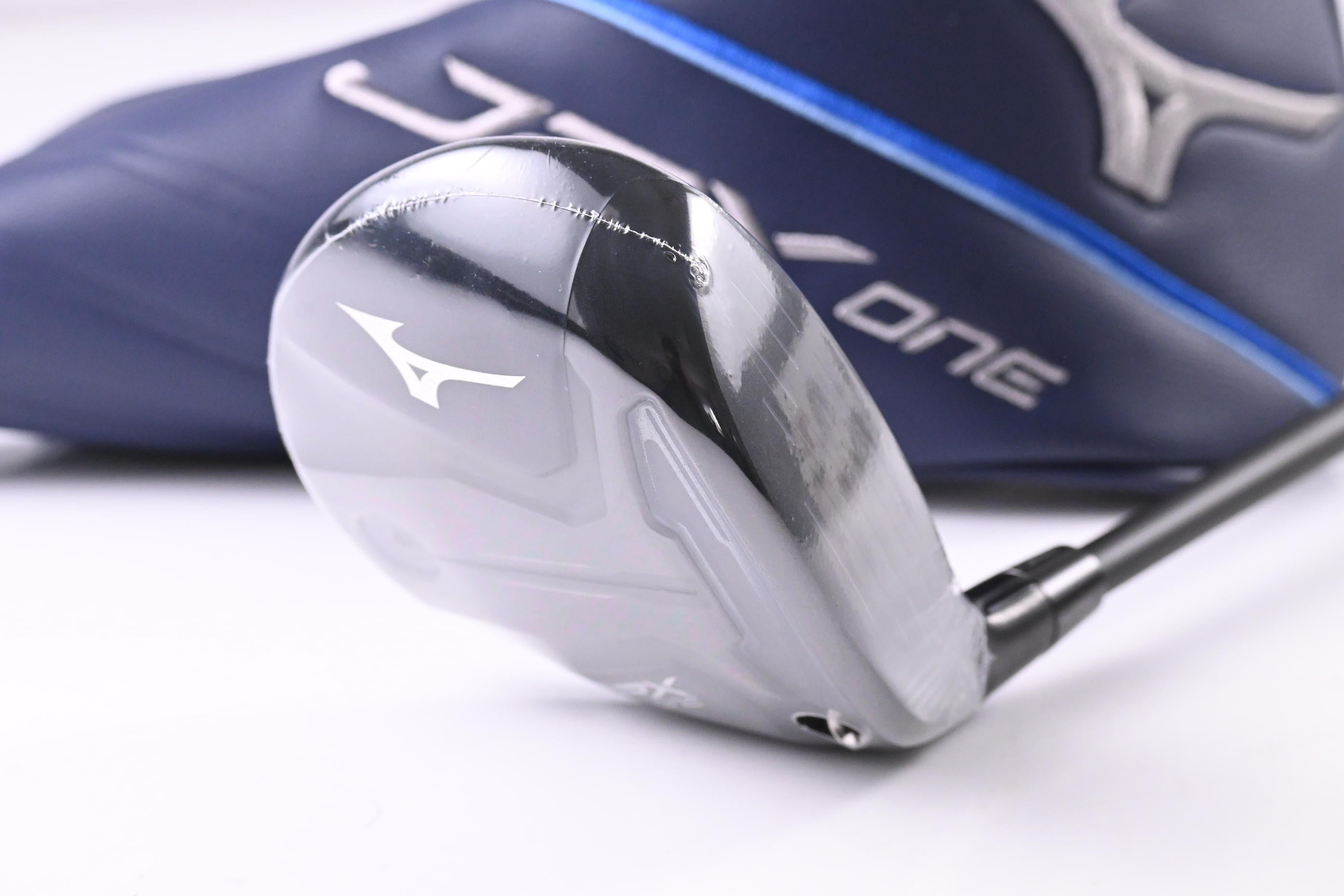 Mizuno JPX One #3 Wood / 15 Degree / Regular Flex Tensei 1K Blue 65 Shaft