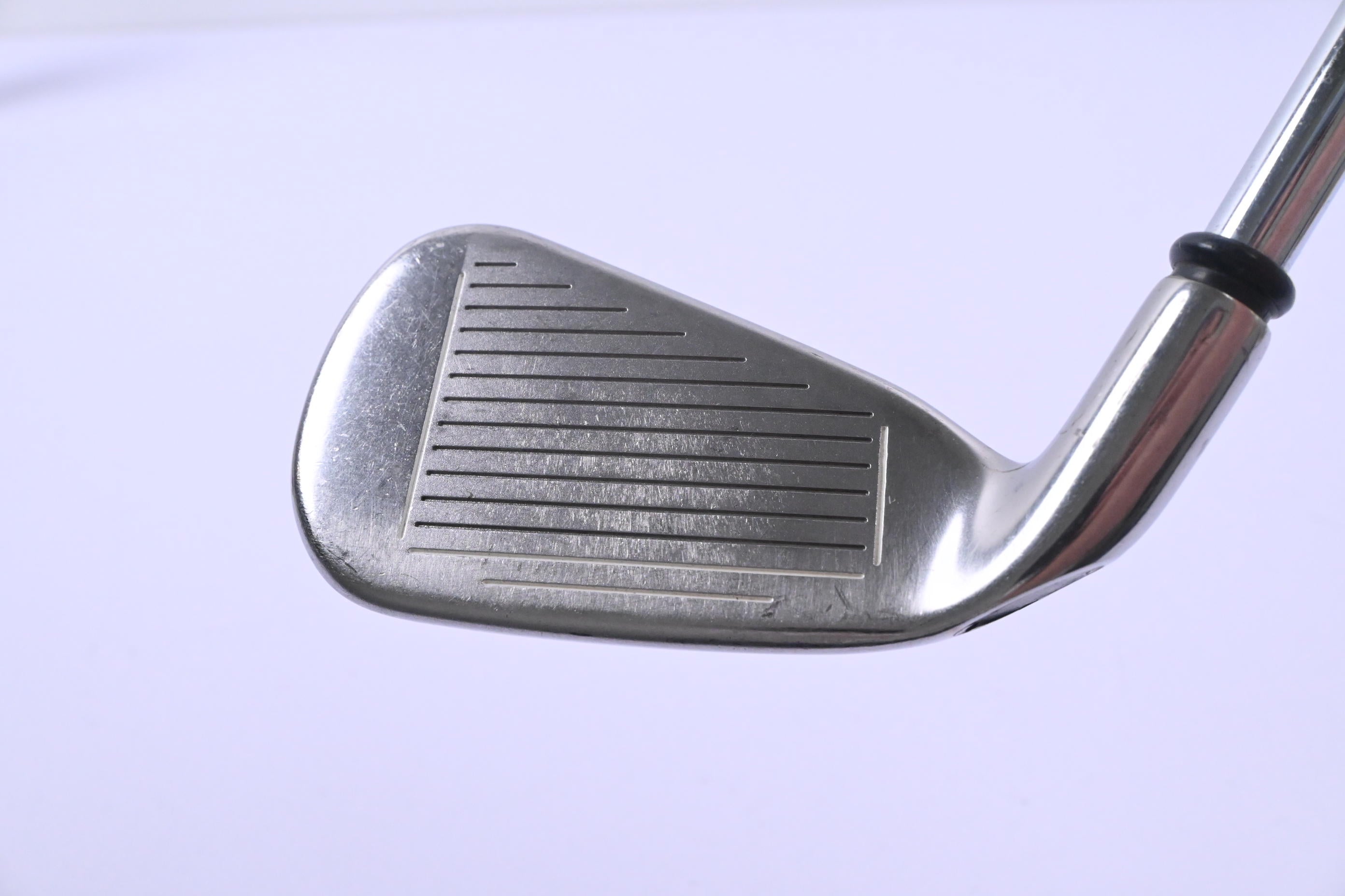 Callaway X-18 Pro Series #4 Iron / 23.5 Degree / Regular Flex Dynamic Gold R300