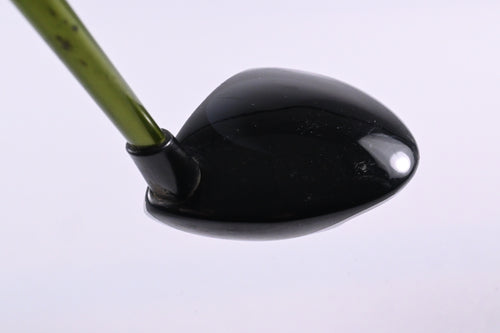 Ping G2 #5 Wood / 17 Degree / Regular Flex Aldila NV Green 65 Shaft