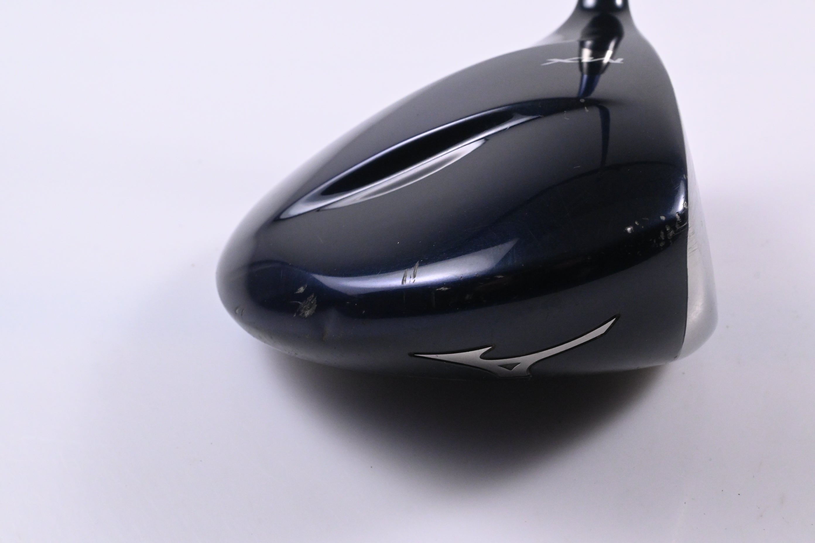 Mizuno MX-560 Driver / 10.5 Degree / Regular Flex Mizuno Exsar DS3 55 Shaft