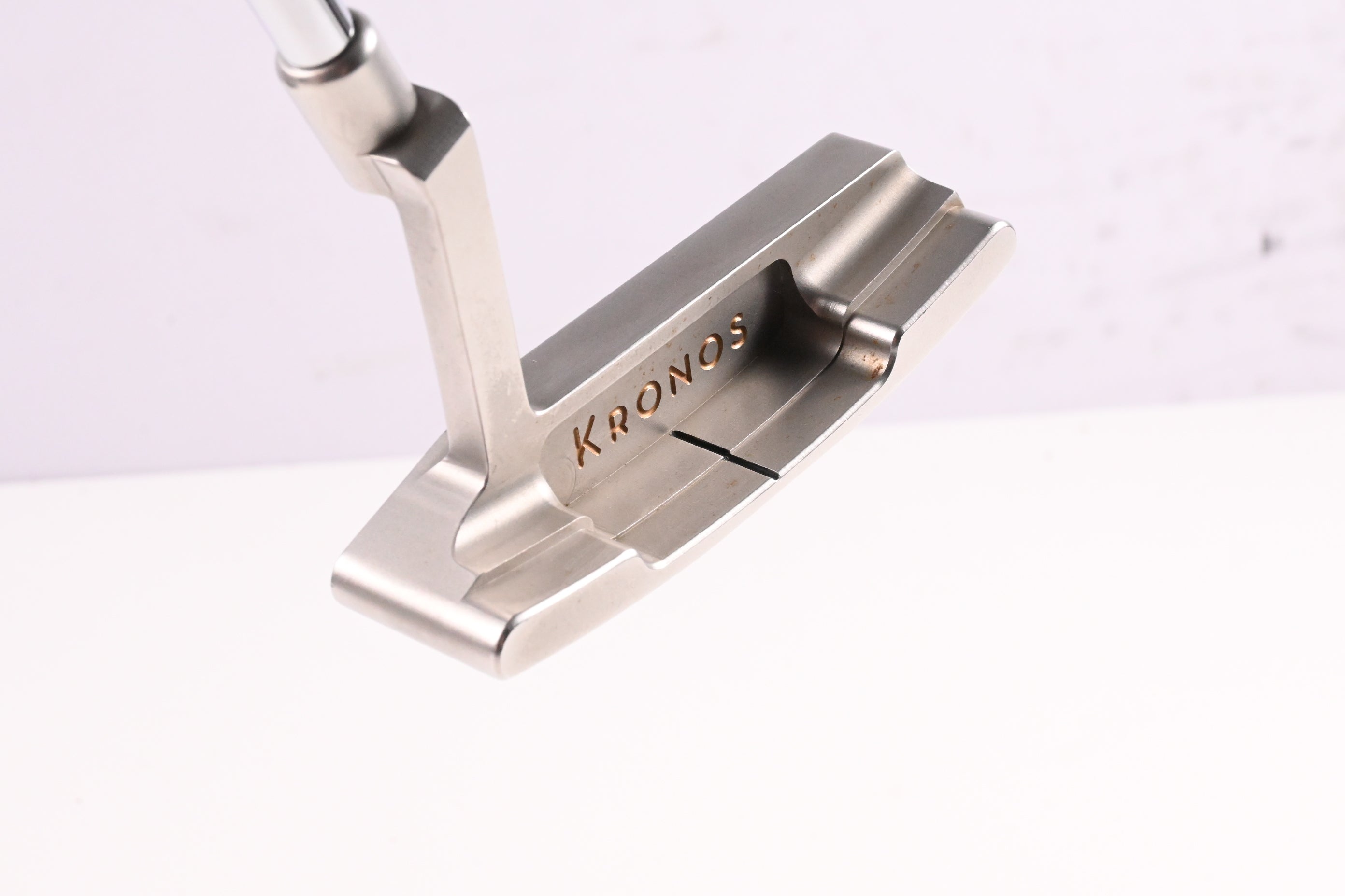Kronos Mandala Touch Putter / 33 Inch