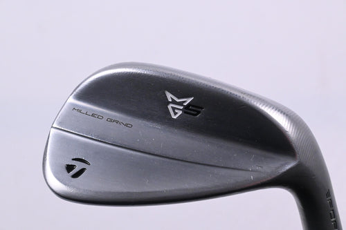 Taylormade Milled Grind 5 Pitching Wedge / 46 Degree / Wedge Flex Dynamic Gold