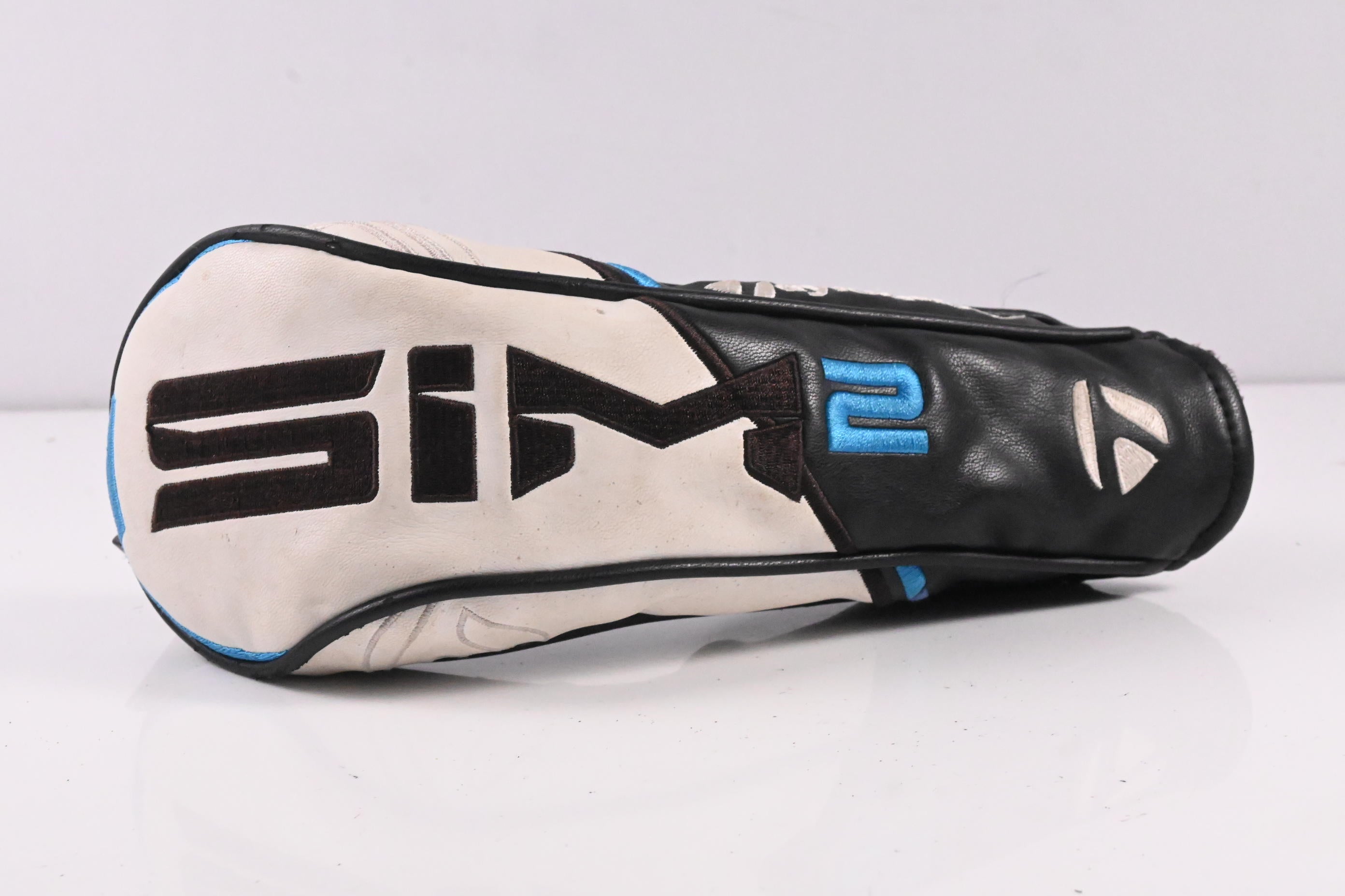 Taylormade SIM2 Max D #3 Wood / 15 Degree / Regular Flex Ventus Blue 6 Shaft