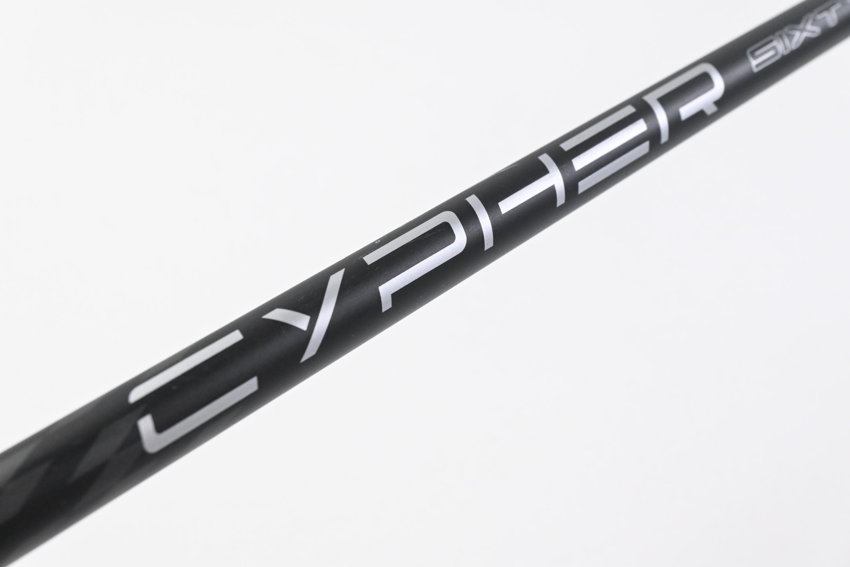 Project X Cypher 2.0 60 #4 Hybrid Shaft / Regular Flex / Callaway 3rd Gen
