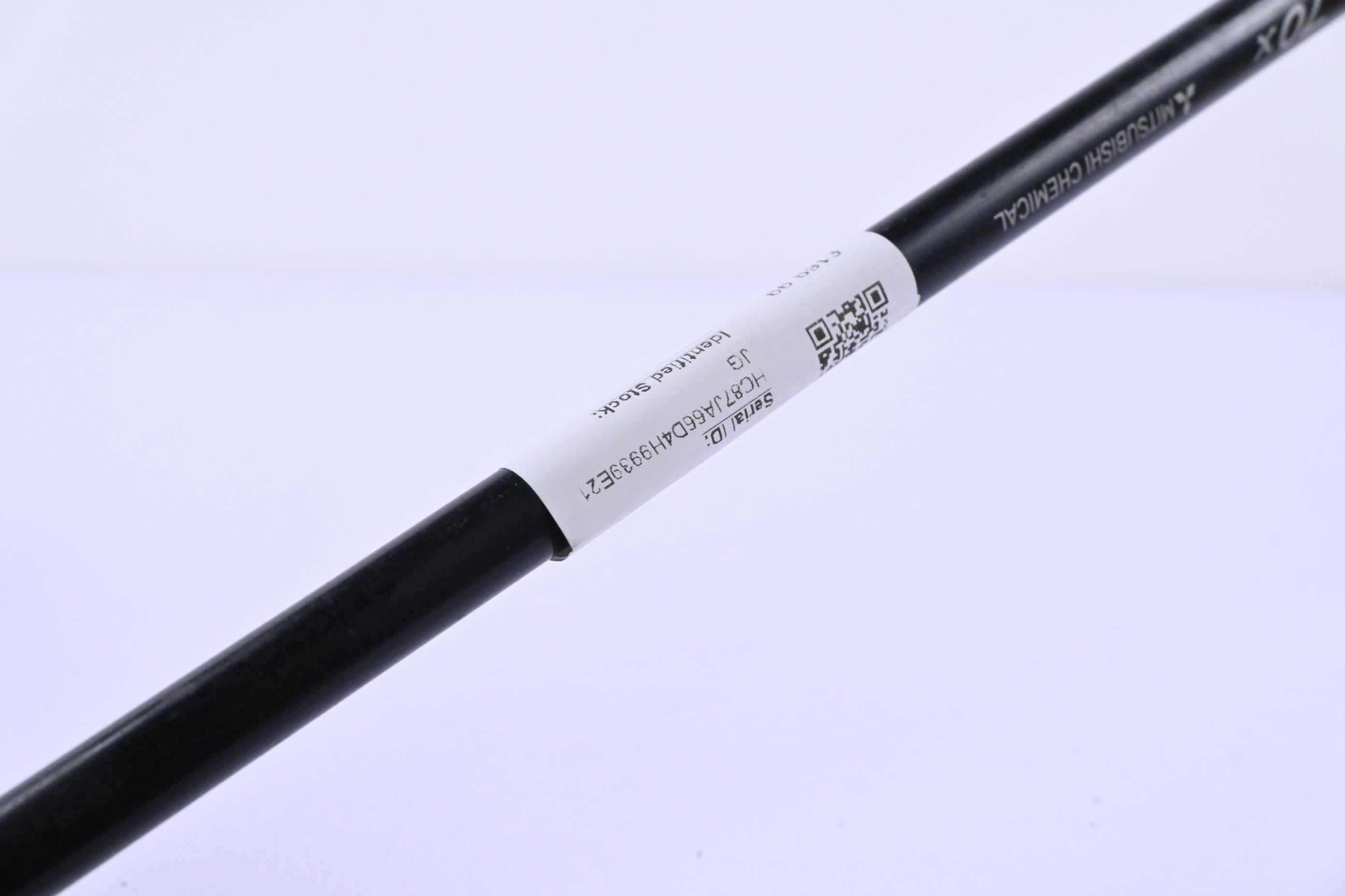 Taylormade Qi10 #3 Wood / 15 Degree / X-Flex Kai'li White 70 Shaft