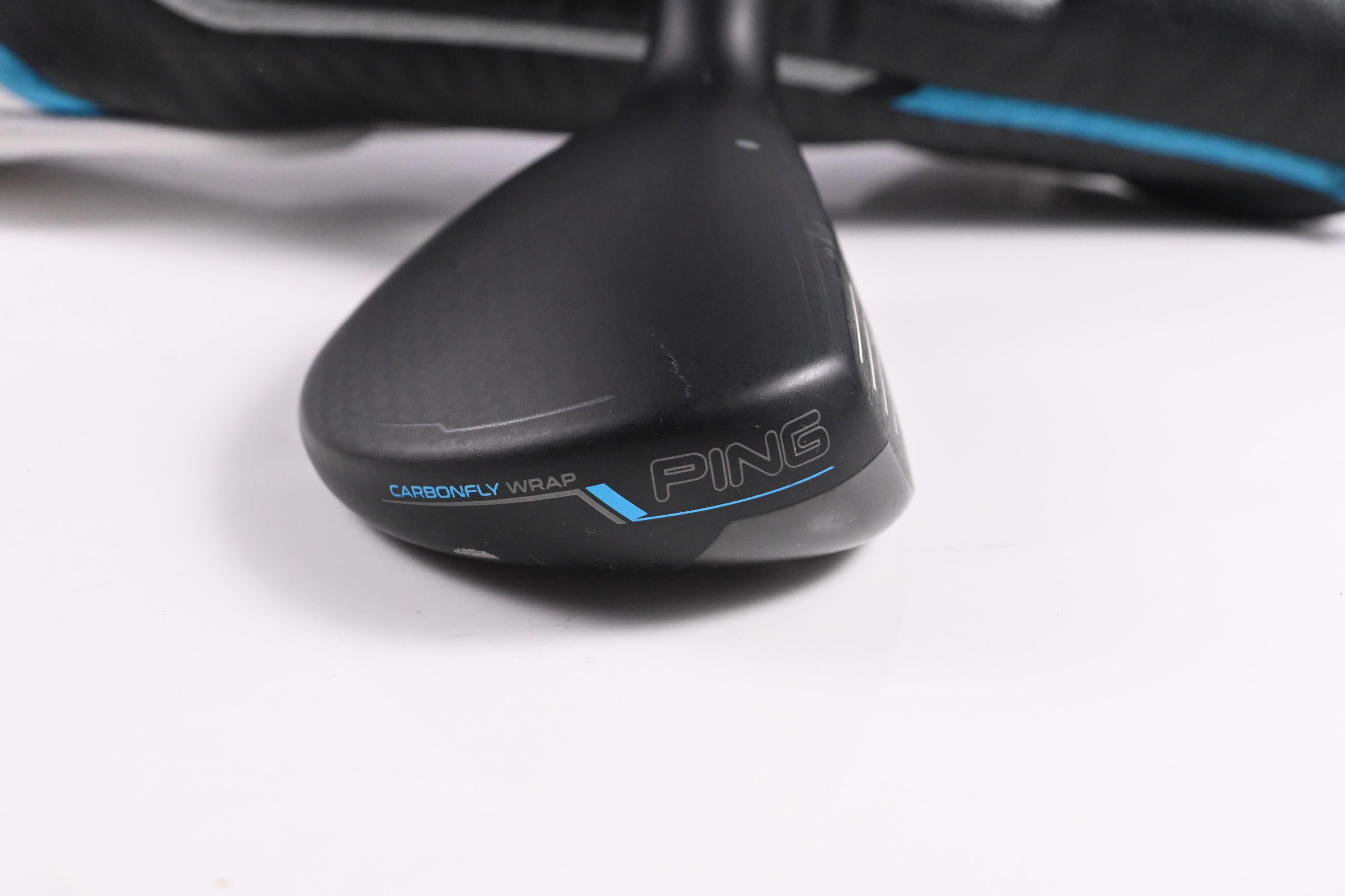 Ping G440 #4 Hybrid / 23 Degree / Regular Flex Ping Alta CB Blue 70 Shaft