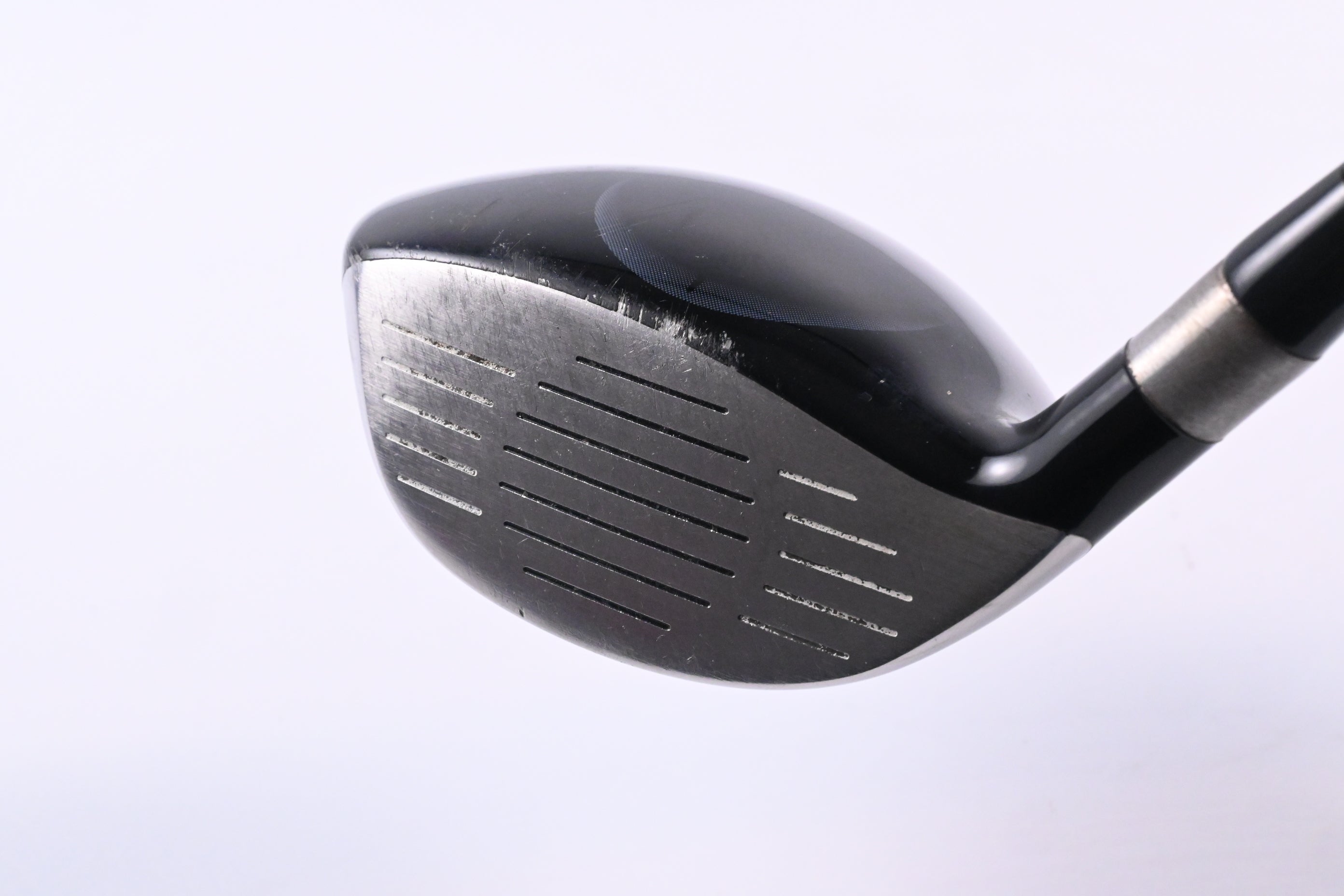 Ping G5 #3 Wood / 15 Degree / Regular Flex Aldila NV Green 75 Shaft