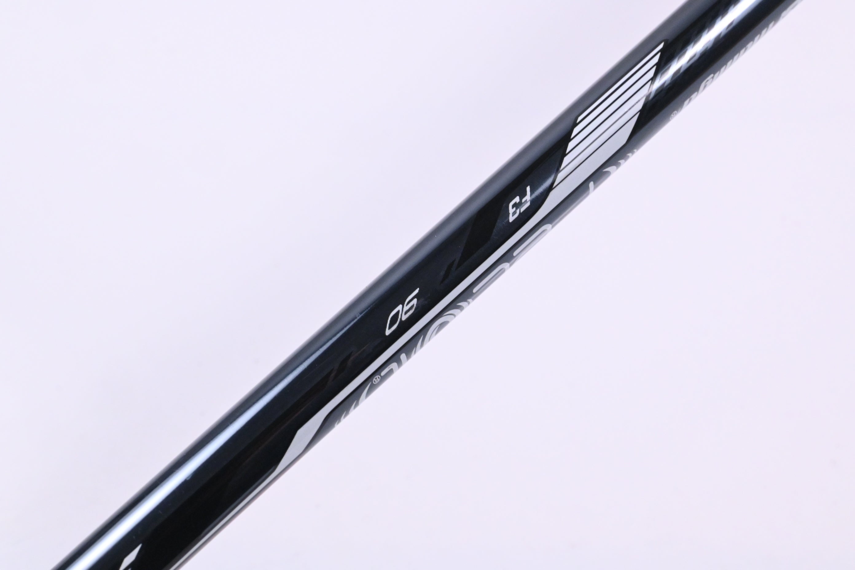 Srixon ZX MK II 2023 Utility #3 Iron / 20 Degree / Regular Flex UST Recoil Dart
